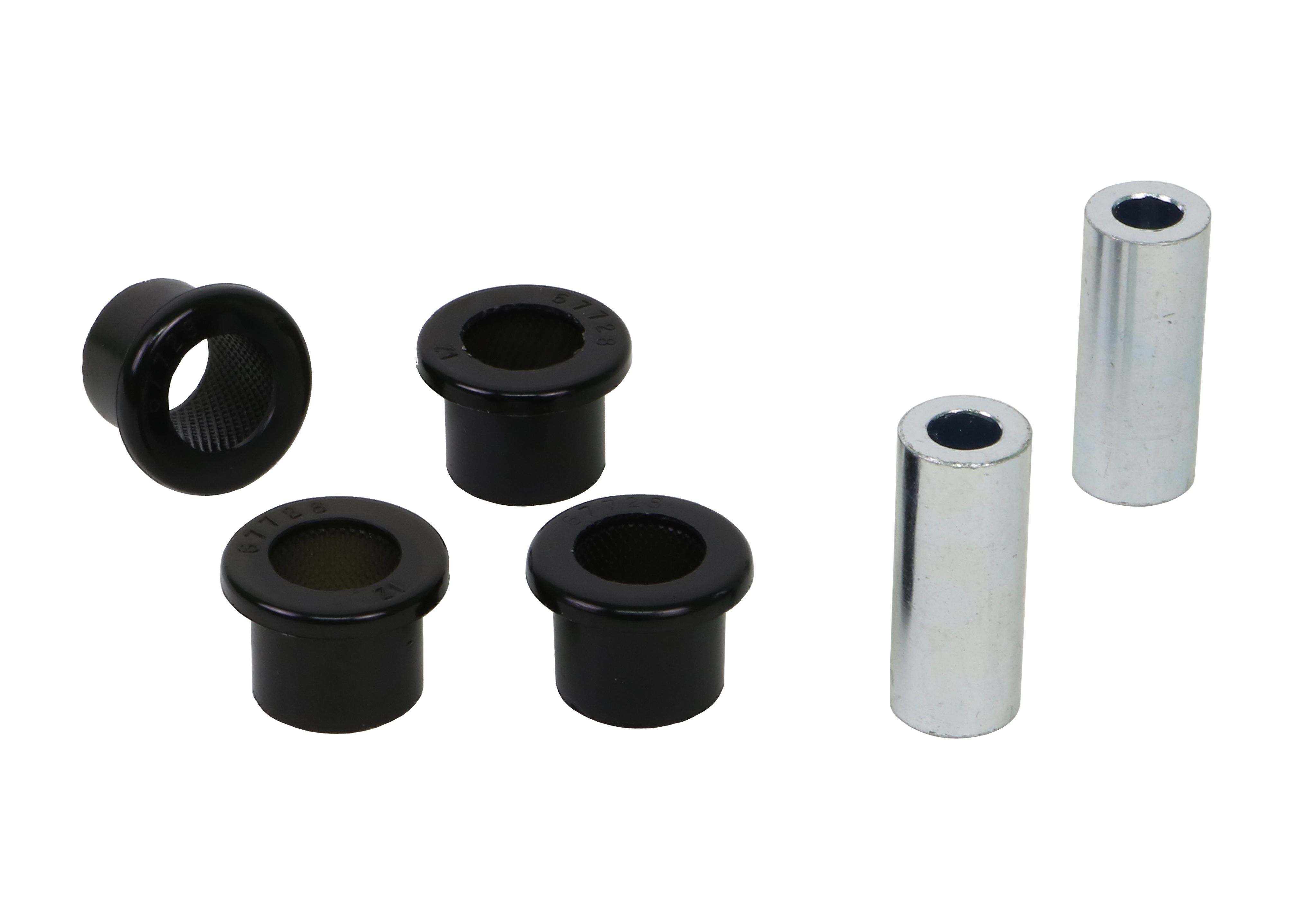 2016, 2015, 2014, 2013 Scion FR-S Rack and Pinion Bushing Kit