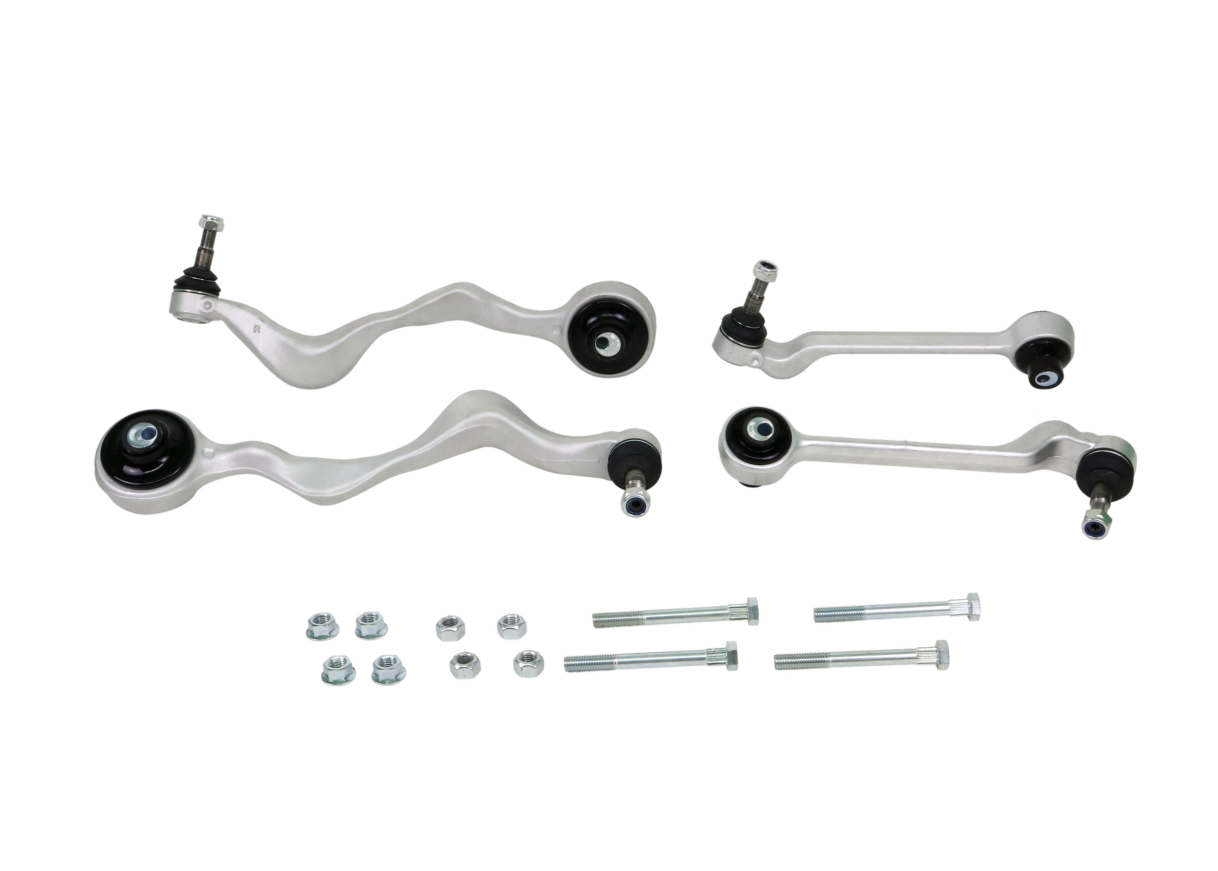 2005 BMW 320i Series M Suspension Control Arm