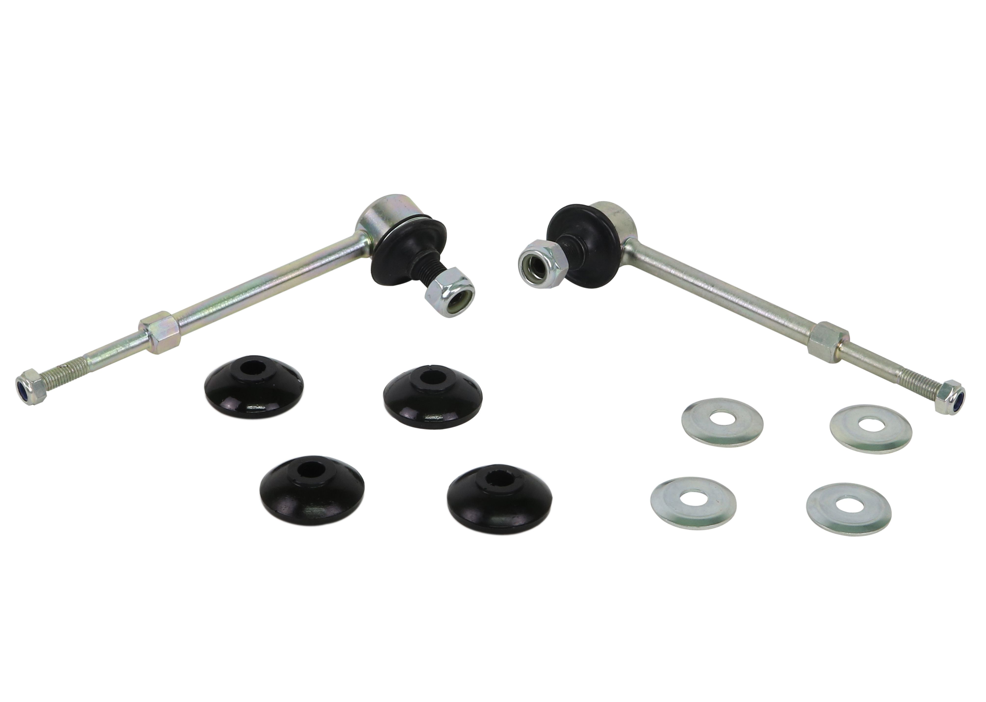 2017, 2016, 2015, 2014, 2013, 2012, 2011, 2010 Lexus GX460 Suspension Stabilizer Bar Link Kit