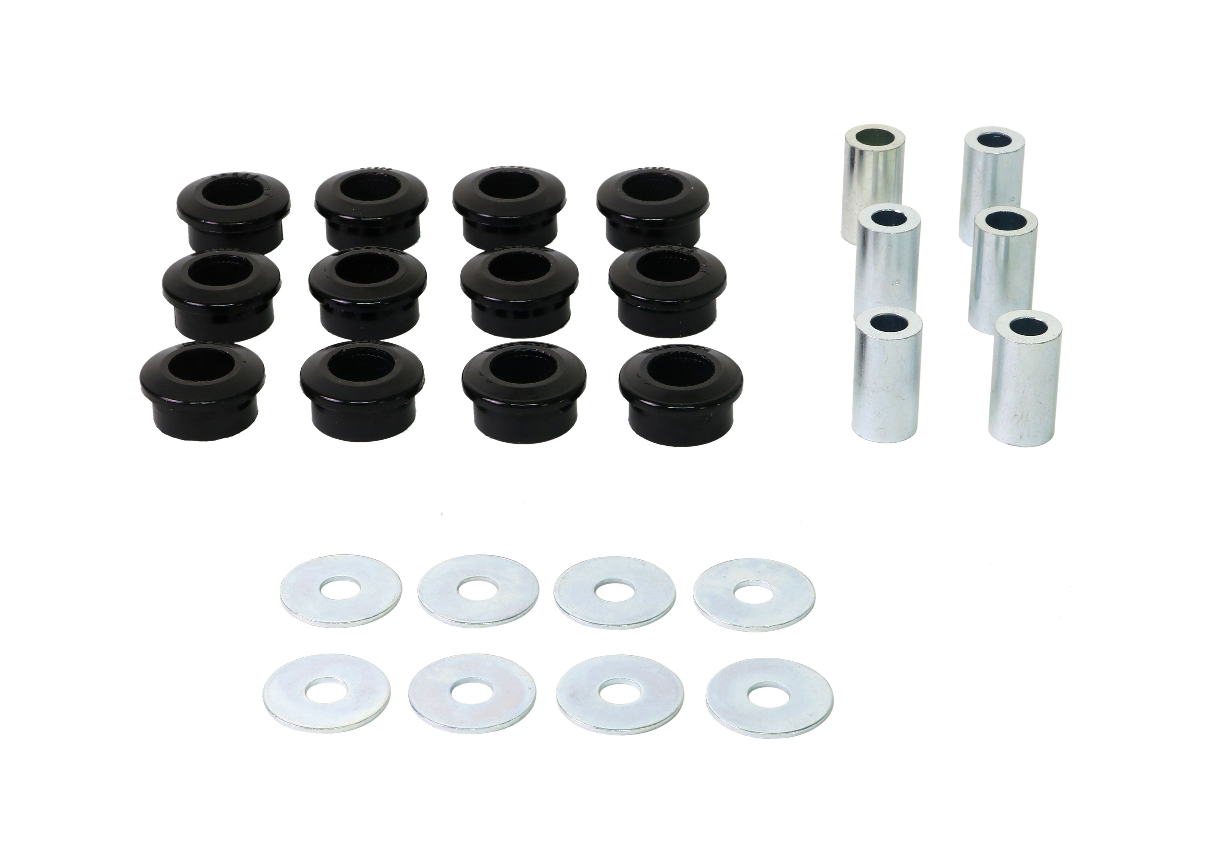 2009, 2008, 2007, 2006, 2005, 2004, 2003, 2002, 2001, 2000 Subaru Outback Suspension Control Arm Bushing