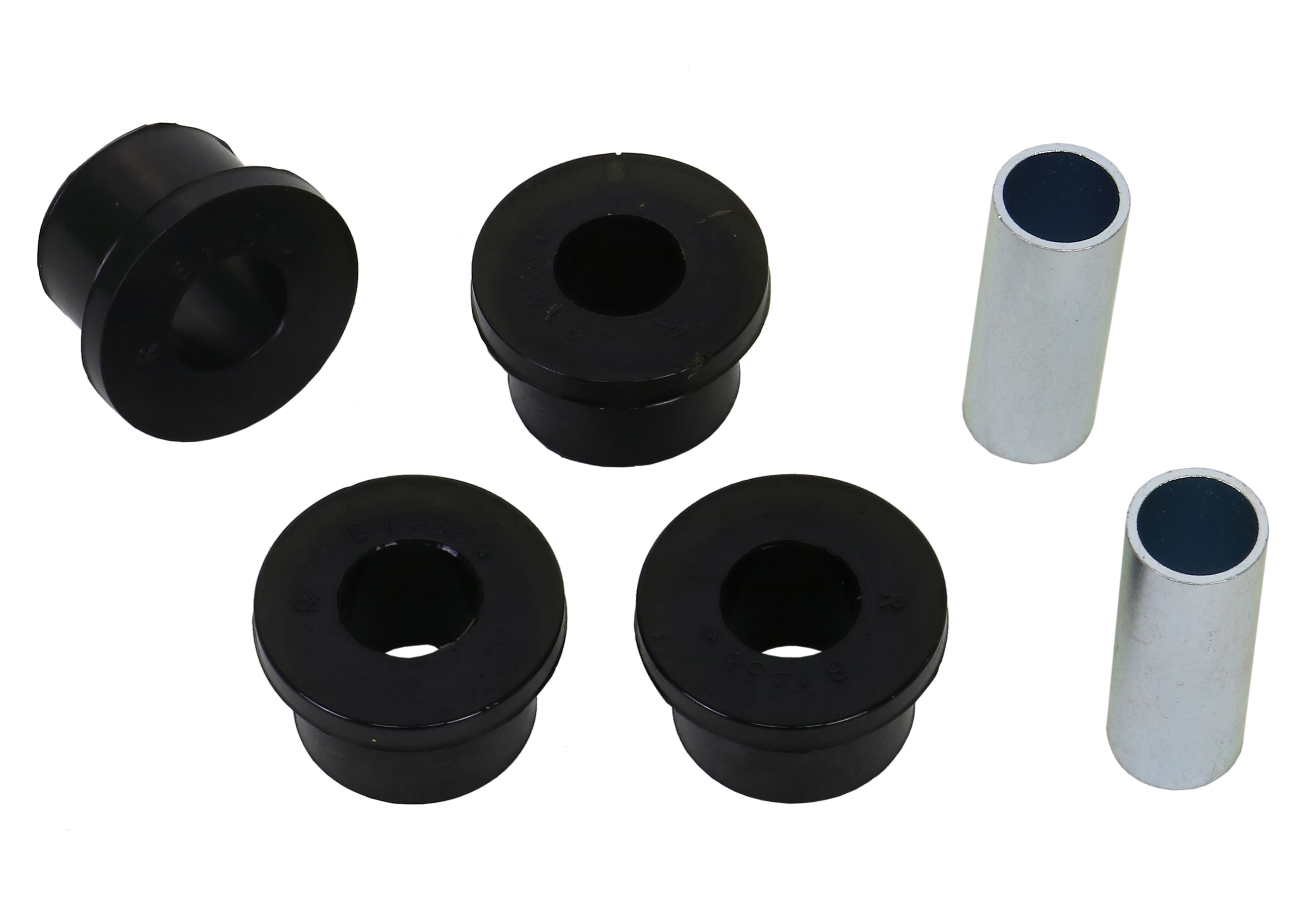 2002, 2001, 2000, 1999, 1998, 1997, 1996, 1995 Suzuki Esteem Suspension Control Arm Bushing