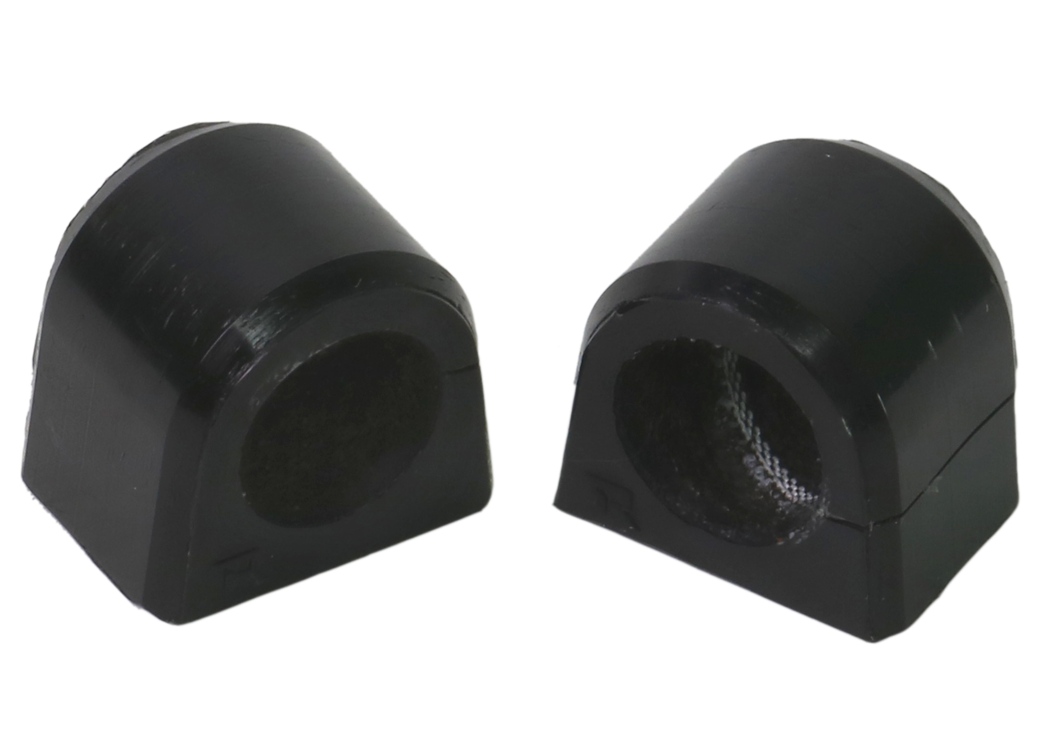 1999, 1998, 1997, 1996, 1995, 1994, 1993, 1992, 1991, 1990 Subaru Legacy Suspension Stabilizer Bar Bushing