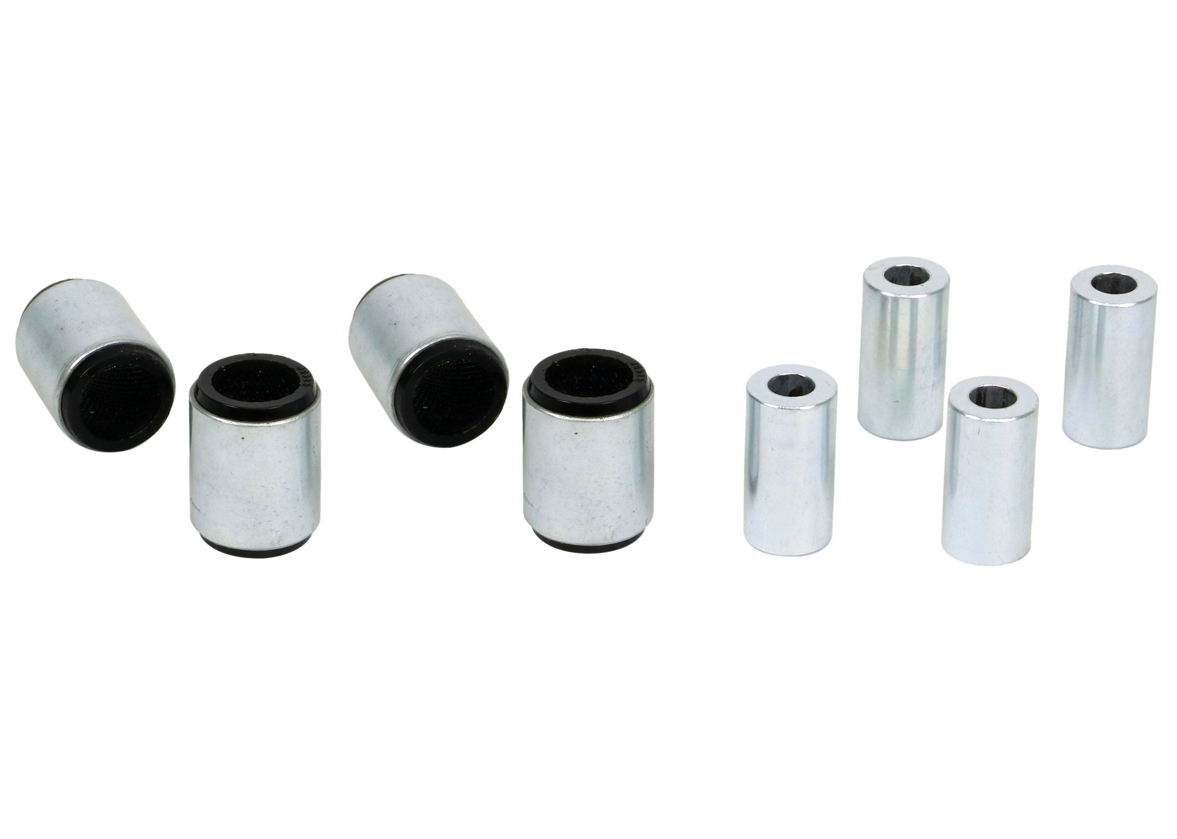 2020, 2019, 2018, 2017, 2016 BMW M2 Suspension Trailing Arm Bushing