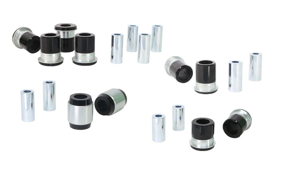 2023, 2022, 2021, 2020, 2019, 2018, 2017, 2016 Mazda MX-5 Spider Suspension Bushing Kit