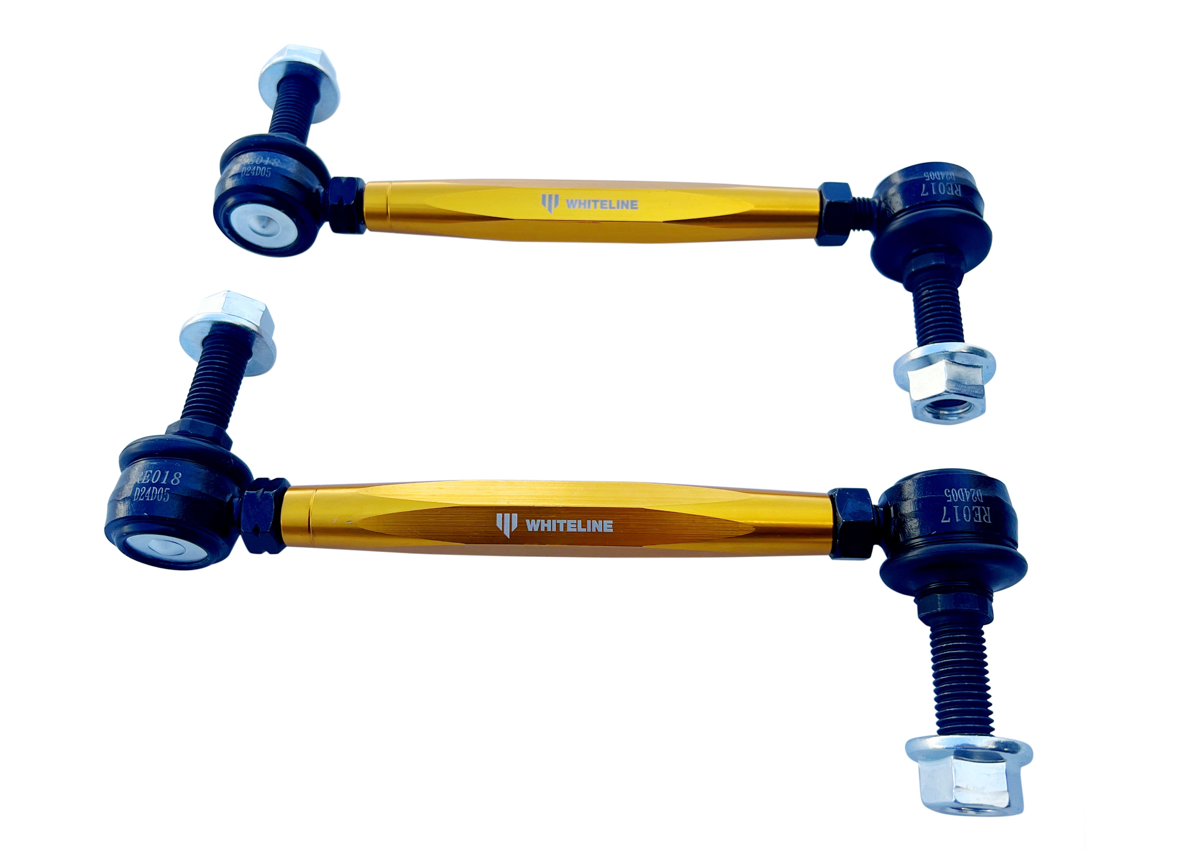 2008, 2007, 2006, 2005 Dodge Magnum Suspension Stabilizer Bar Link Kit