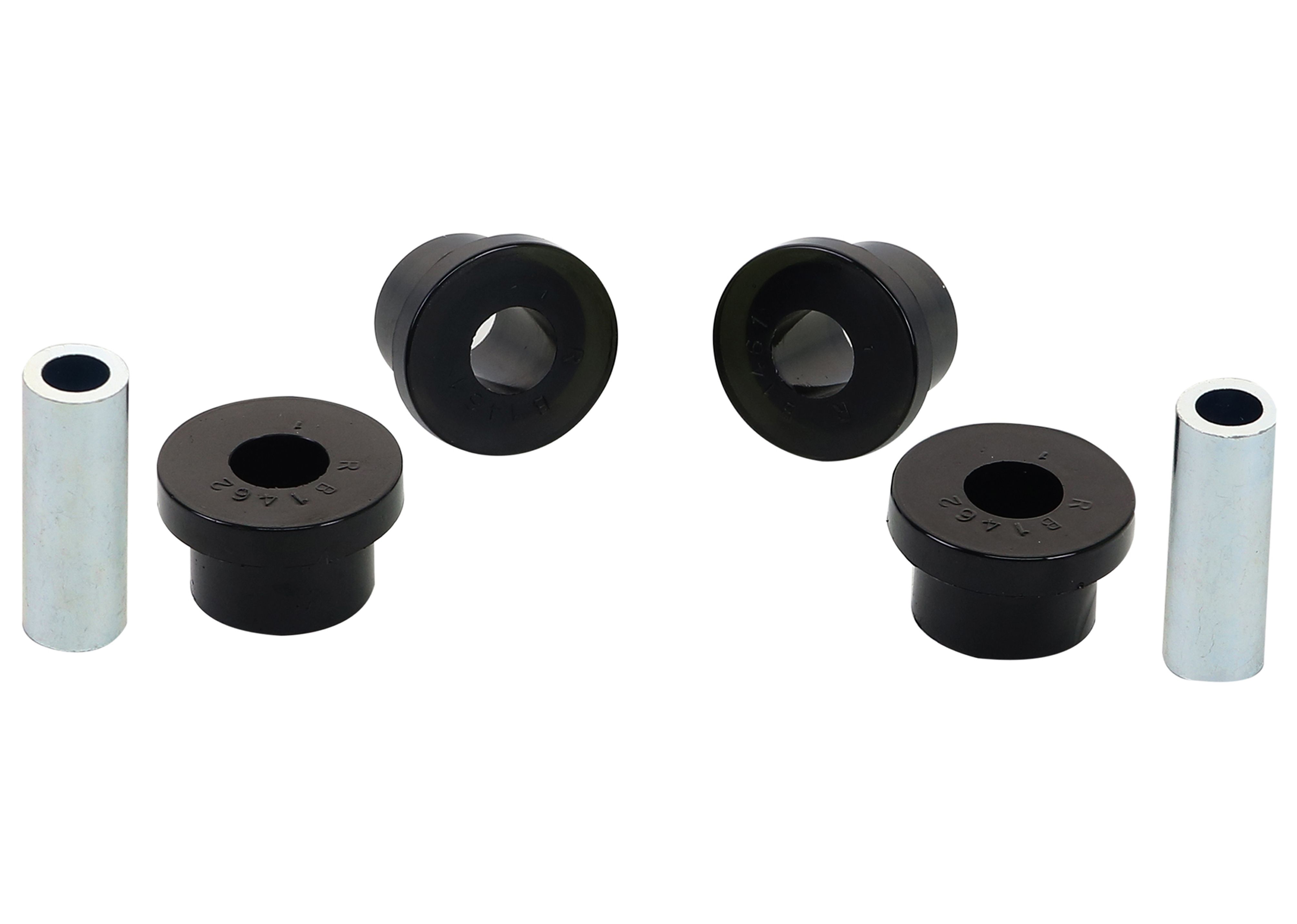 1994, 1993, 1992, 1991, 1990, 1989 Suzuki Swift Suspension Control Arm Bushing