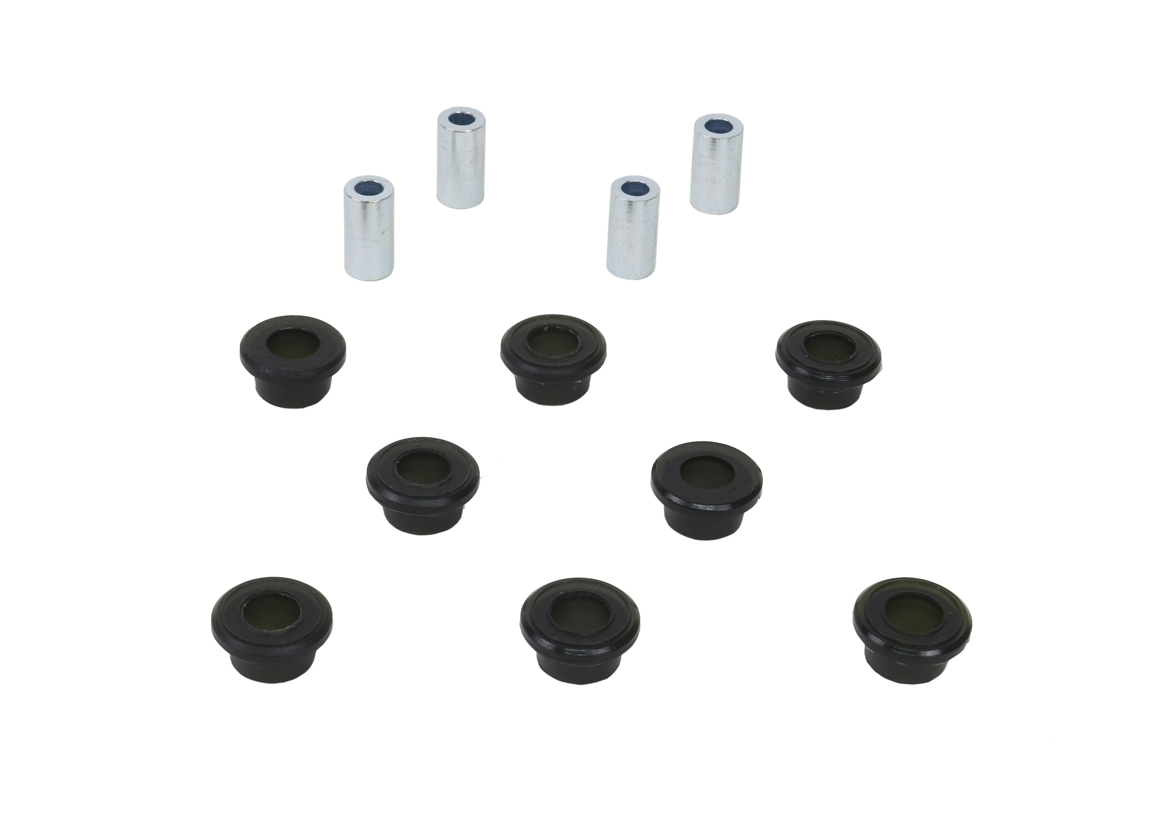 2002, 2001, 2000, 1999, 1998 Subaru Forester Suspension Stabilizer Bar Link Bushing
