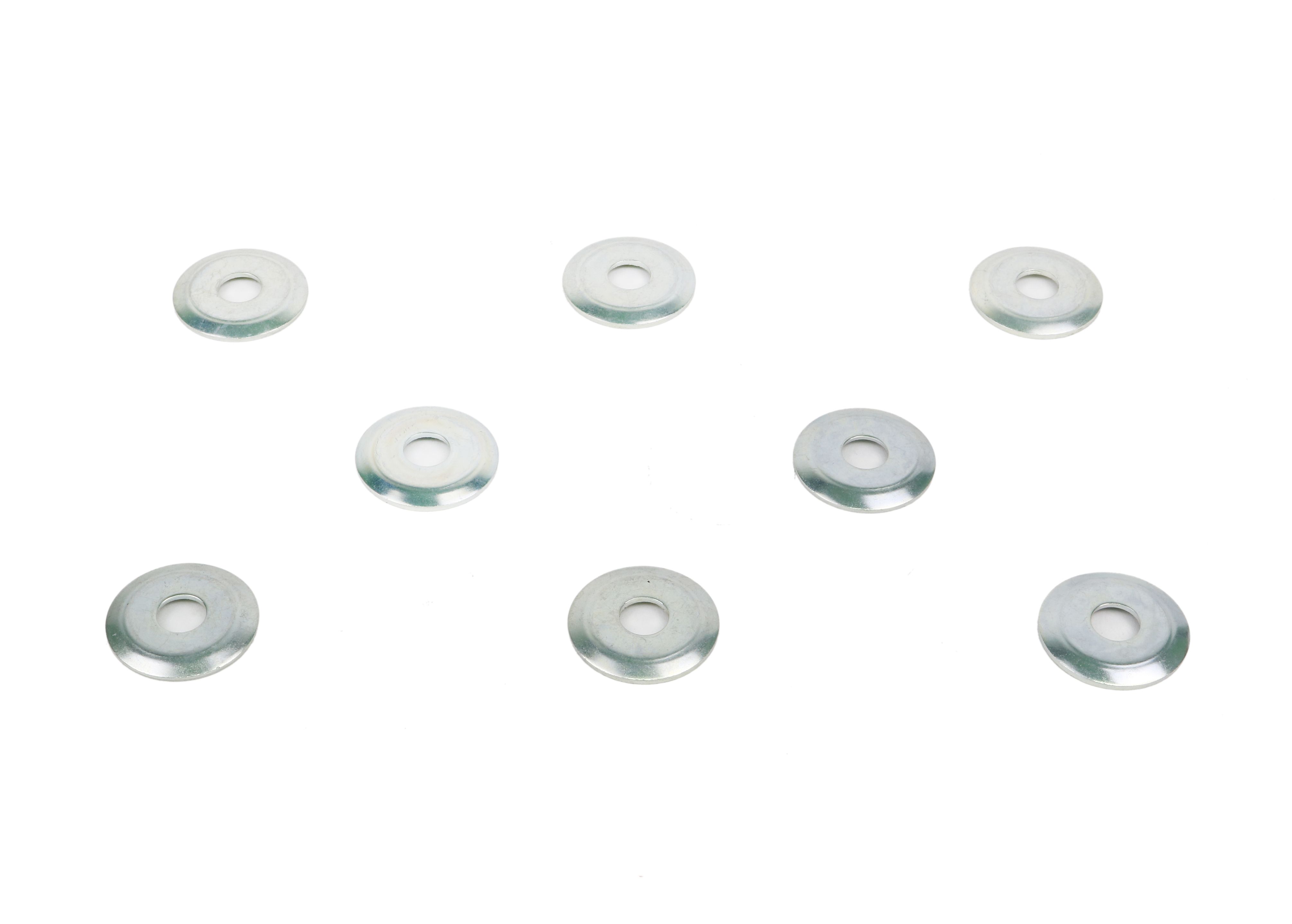 1998, 1997, 1996, 1995, 1994 Mazda MPV Suspension Stabilizer Bar Hardware Kit