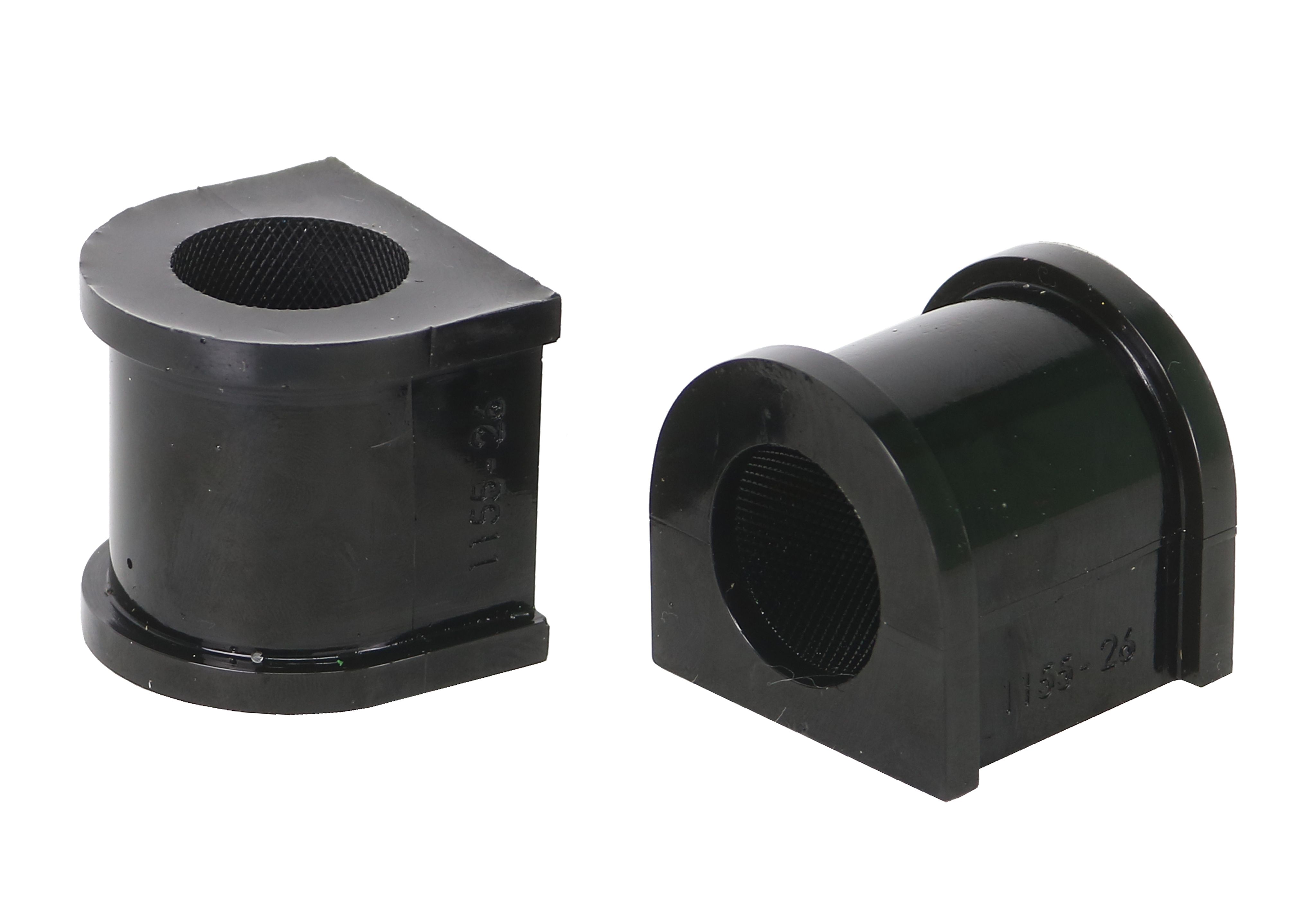 1997, 1996 Lexus LX450 Suspension Stabilizer Bar Bushing Kit