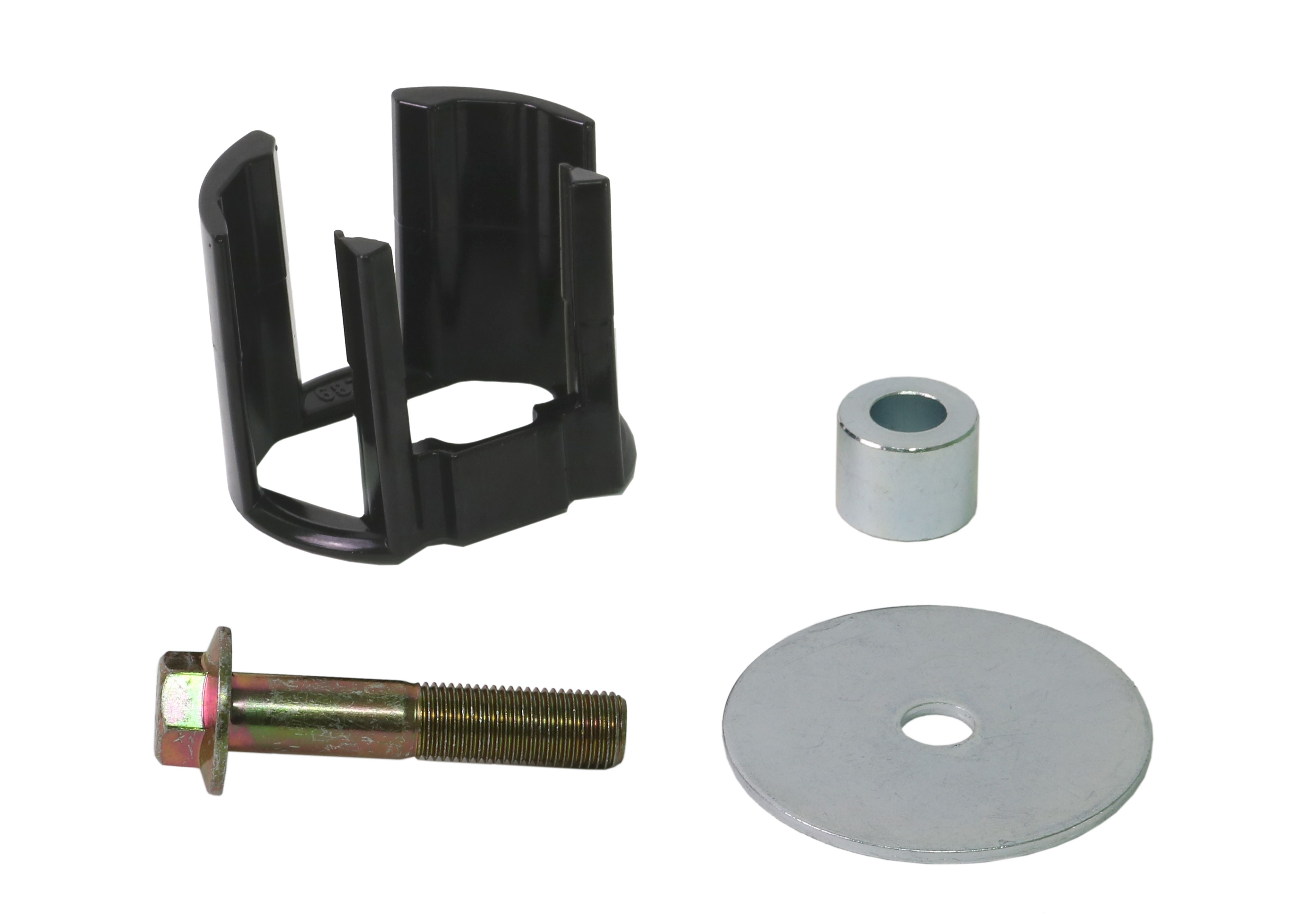 2015 Audi S3 Engine Mount Bushing