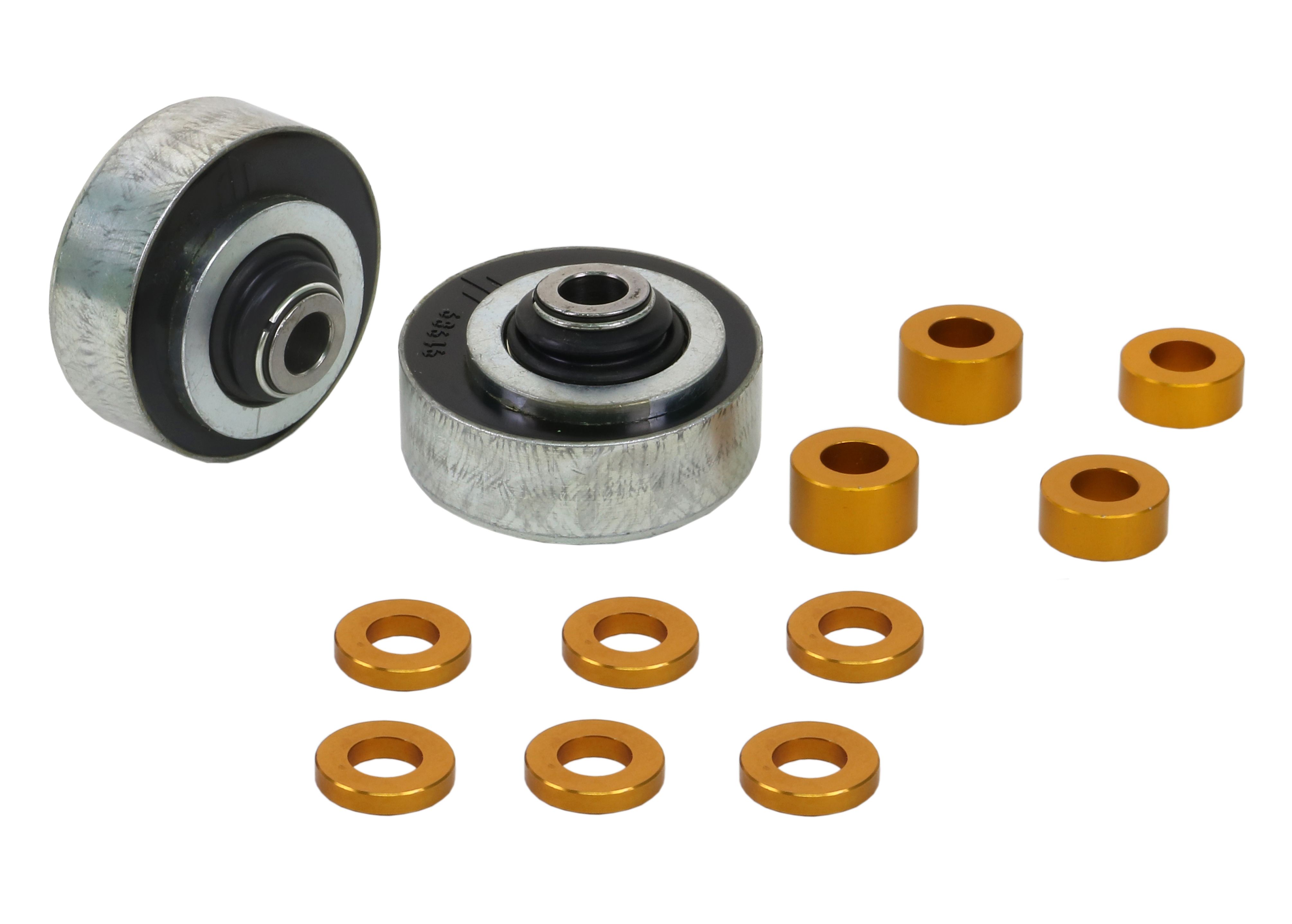 2019, 2018, 2017, 2016, 2015 Subaru Outback Alignment Caster Kit