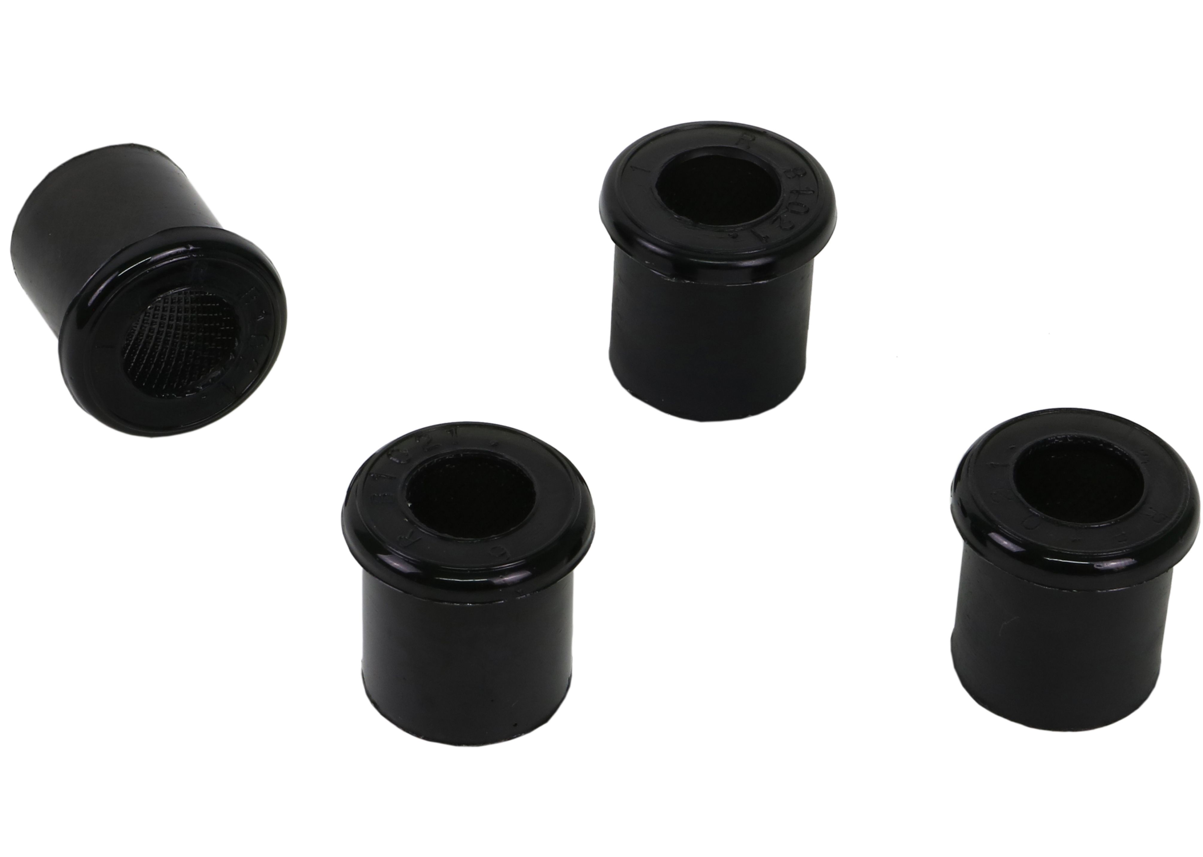 1997, 1996, 1995, 1994, 1993, 1992, 1991 Isuzu Rodeo Leaf Spring and Shackle Bushing Kit