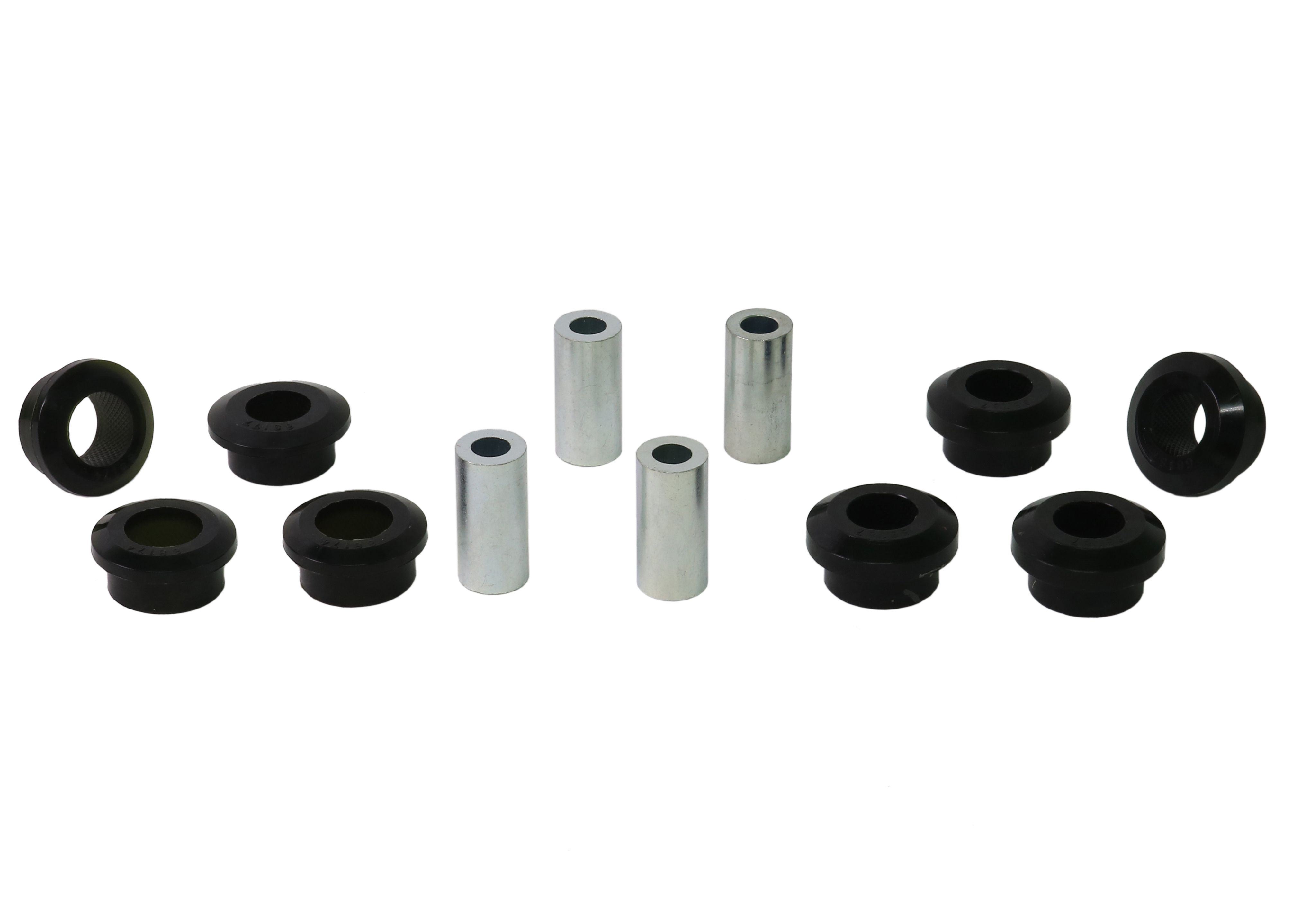 2009, 2008, 2007, 2006, 2005, 2004, 2003, 2002, 2001, 2000 Honda S2000 Suspension Control Arm Bushing