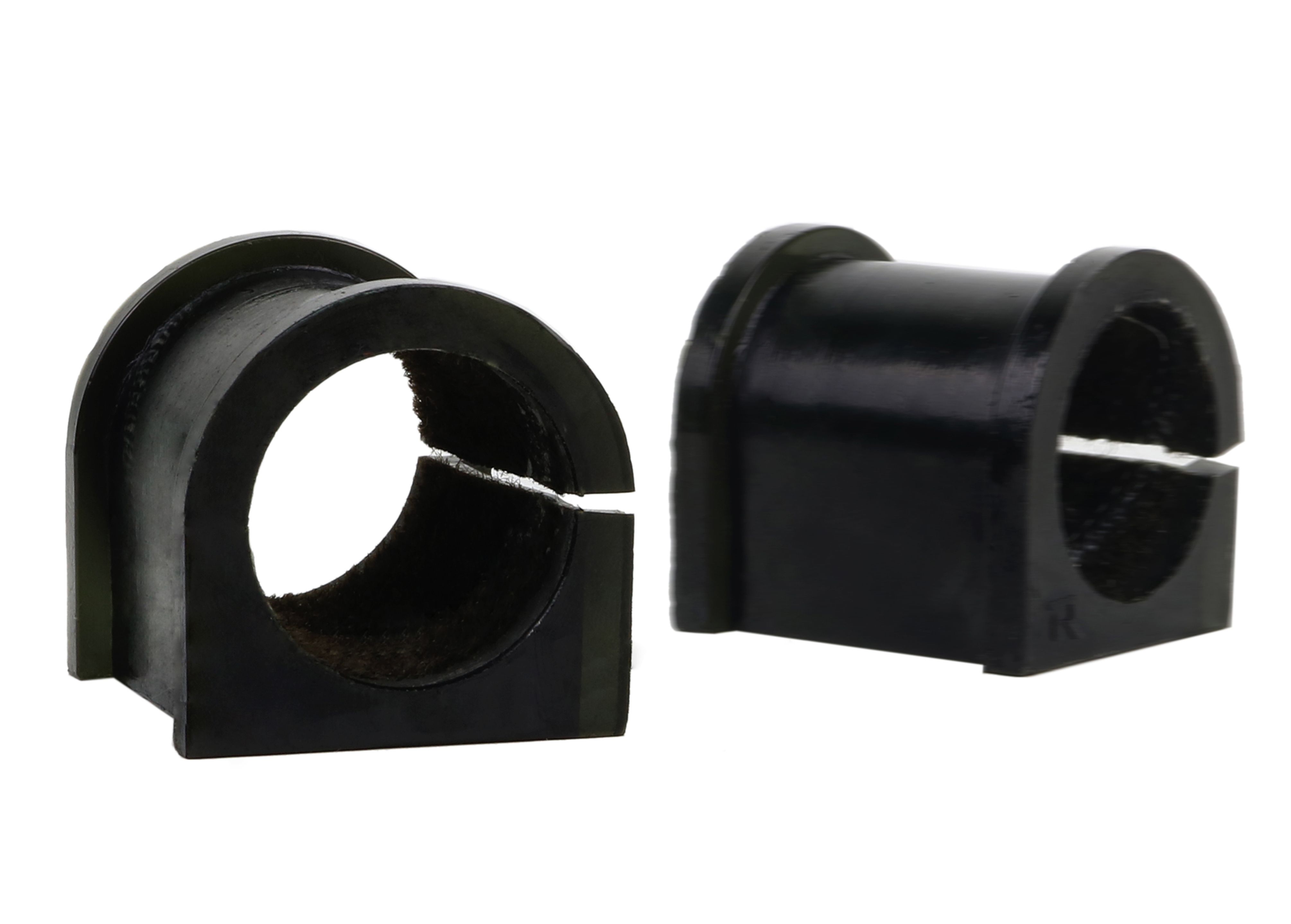 1973, 1972, 1971, 1970, 1969, 1968, 1967, 1966, 1965 Ford Mustang Suspension Stabilizer Bar Bushing