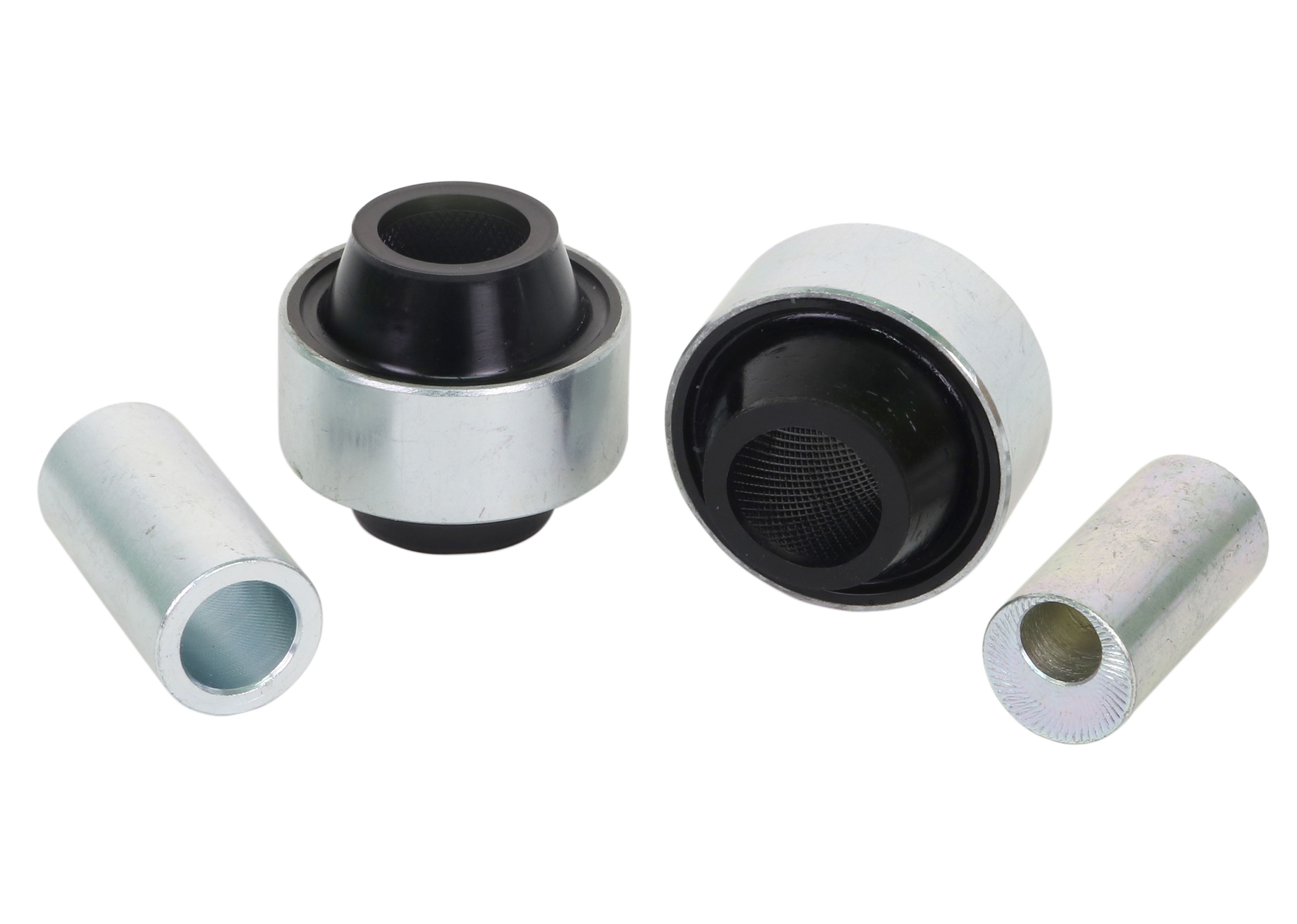 2016, 2015, 2014, 2013, 2012, 2011, 2010, 2009, 2008, 2007 Jeep Compass Suspension Control Arm Bushing