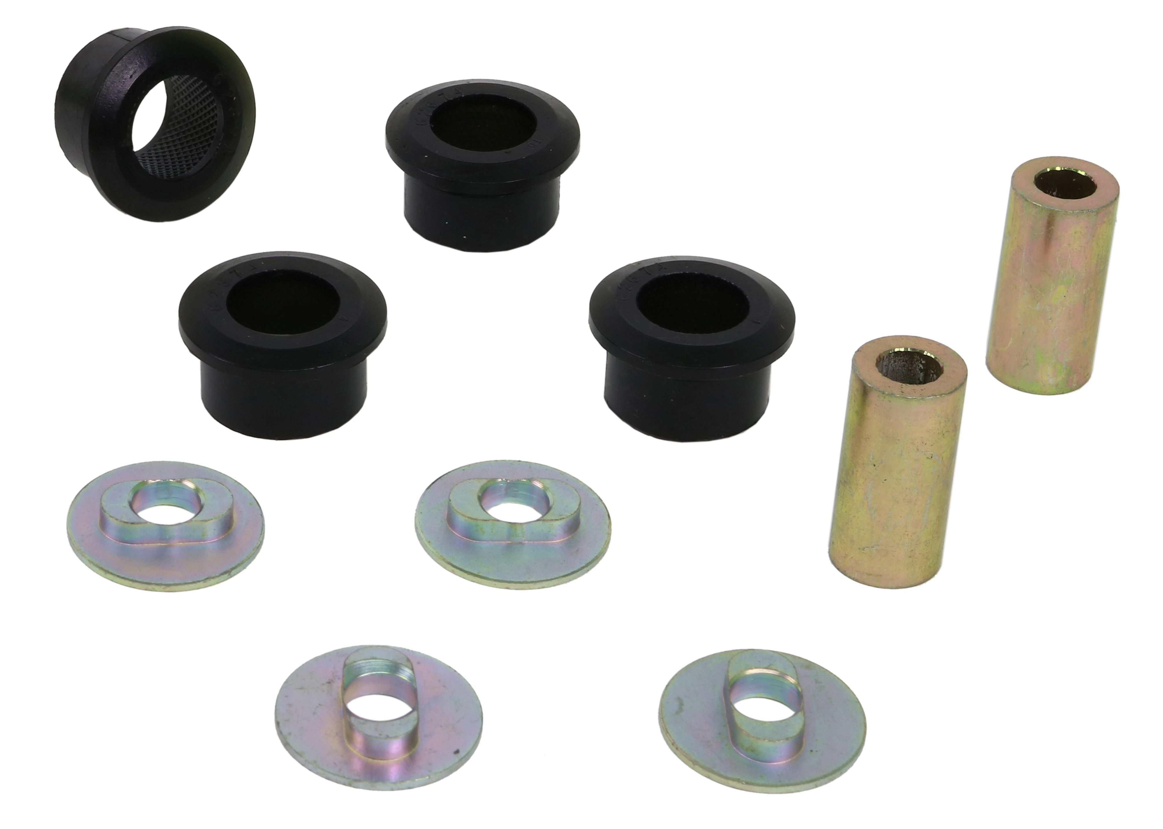 2017, 2016, 2015, 2014 Chevrolet SS Alignment Toe Adjuster