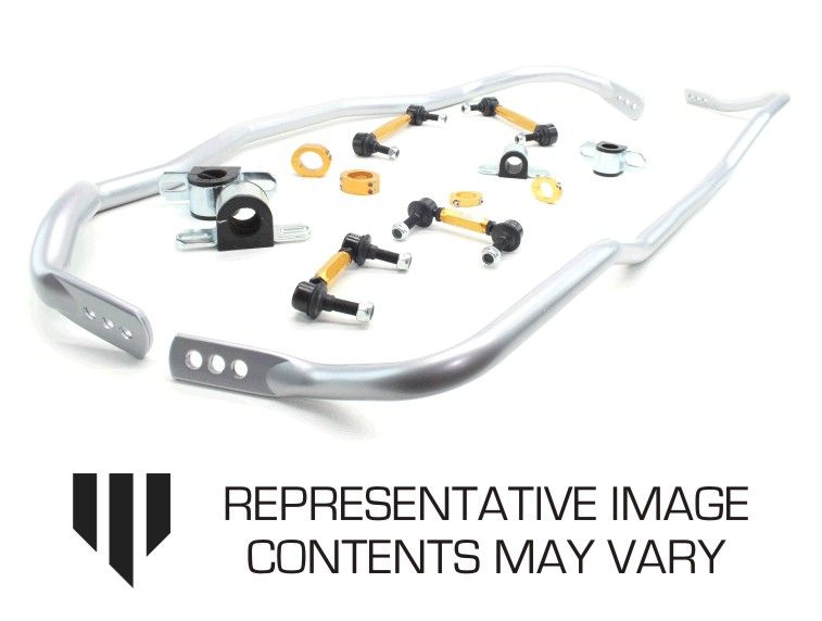 2001, 2000, 1999, 1998, 1997, 1996, 1995, 1994 Acura Integra Suspension Stabilizer Bar Assembly