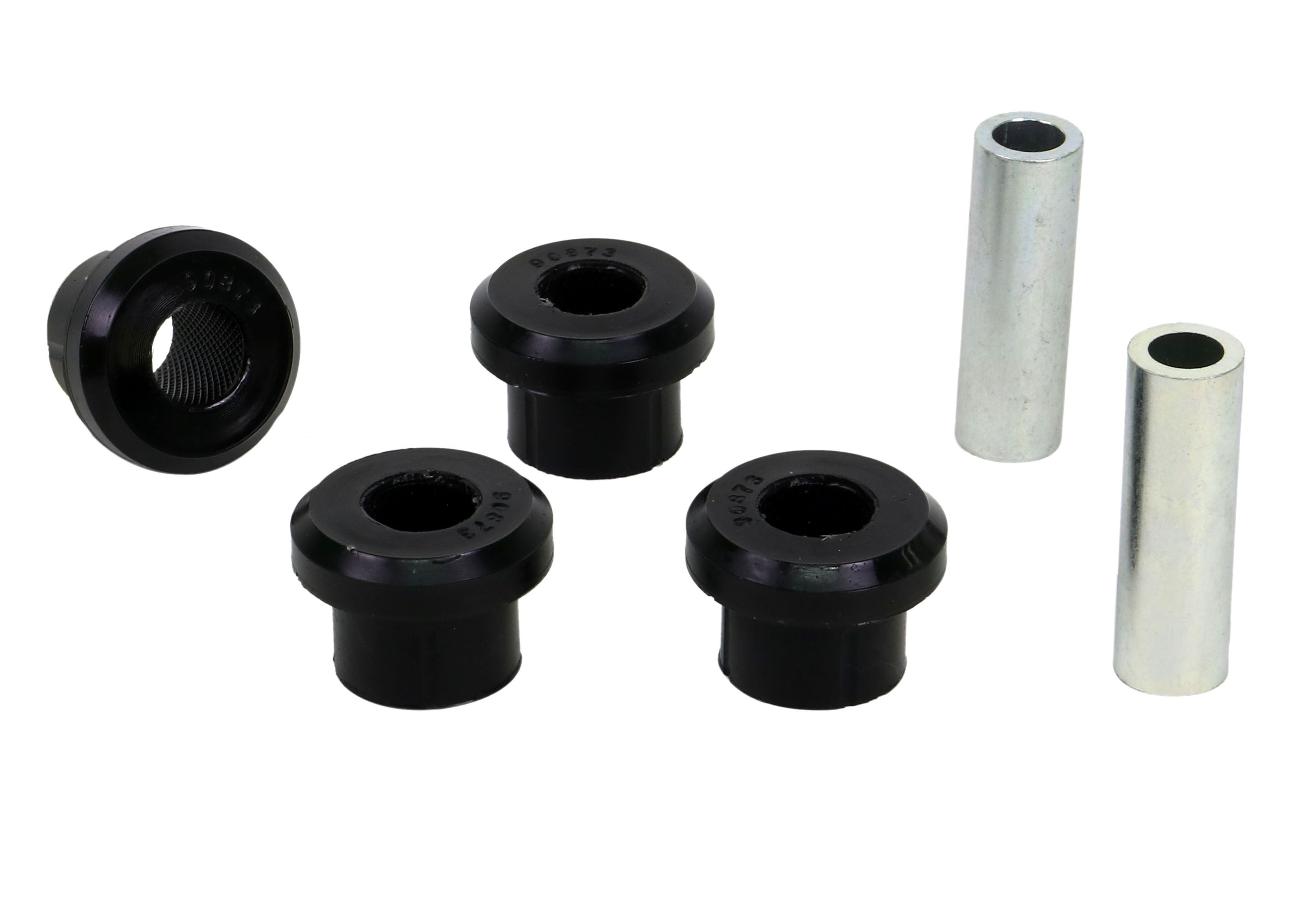2019, 2018, 2017, 2016, 2015, 2014, 2013, 2012, 2011, 2010, 2009 Nissan GT-R Suspension Control Arm Bushing