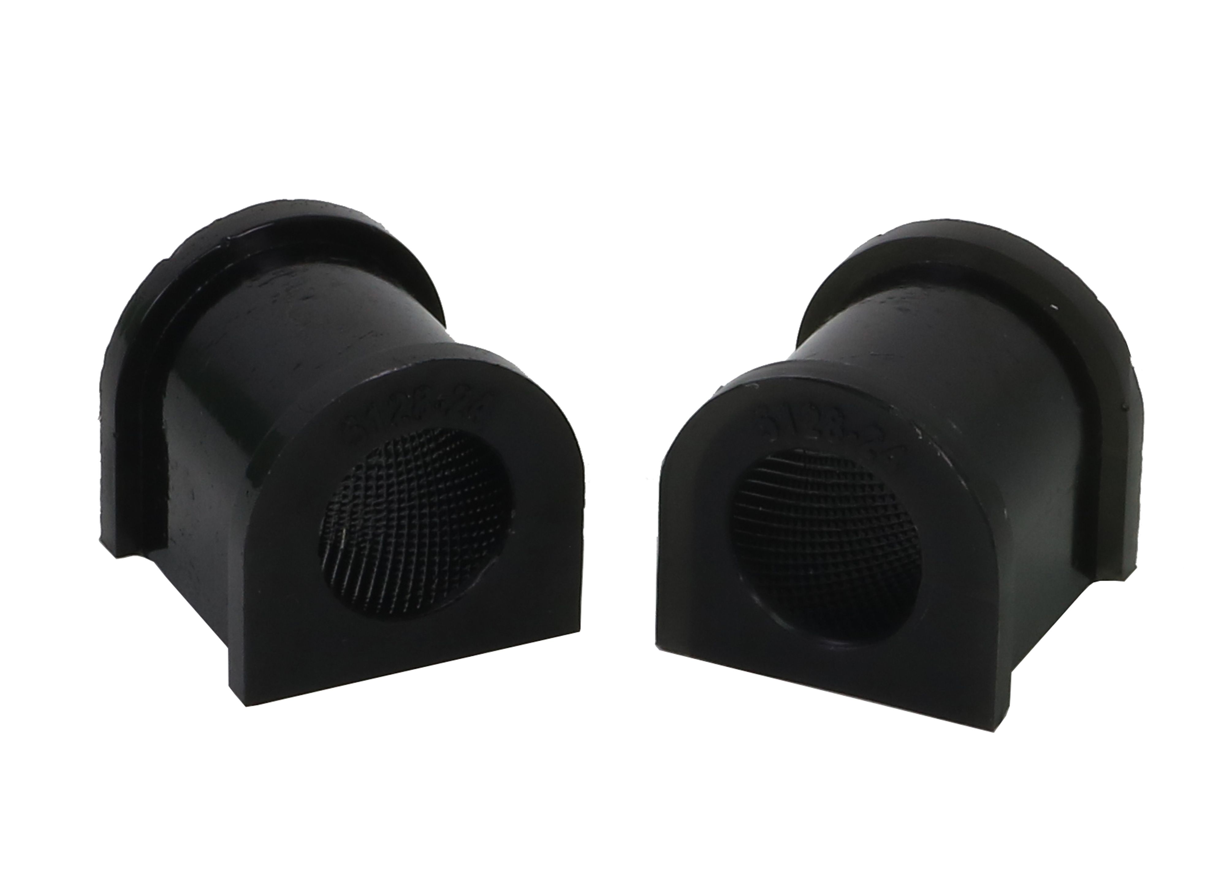 2011, 2010, 2009, 2008, 2007, 2006, 2005, 2004 Mazda RX-8 Suspension Stabilizer Bar Bushing