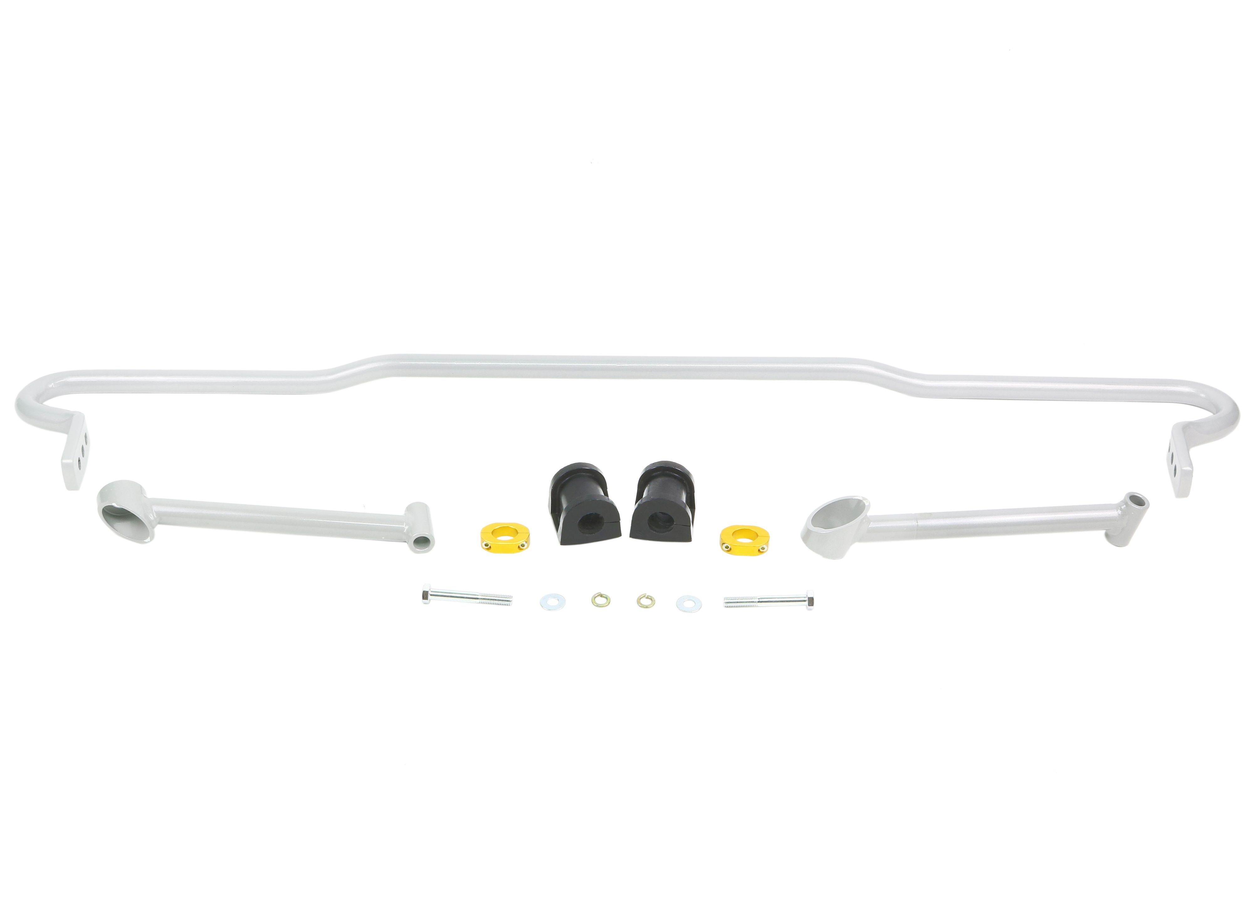 2019, 2018, 2017, 2016, 2015, 2014, 2013, 2012, 2011, 2010 Subaru Outback Suspension Stabilizer Bar Assembly