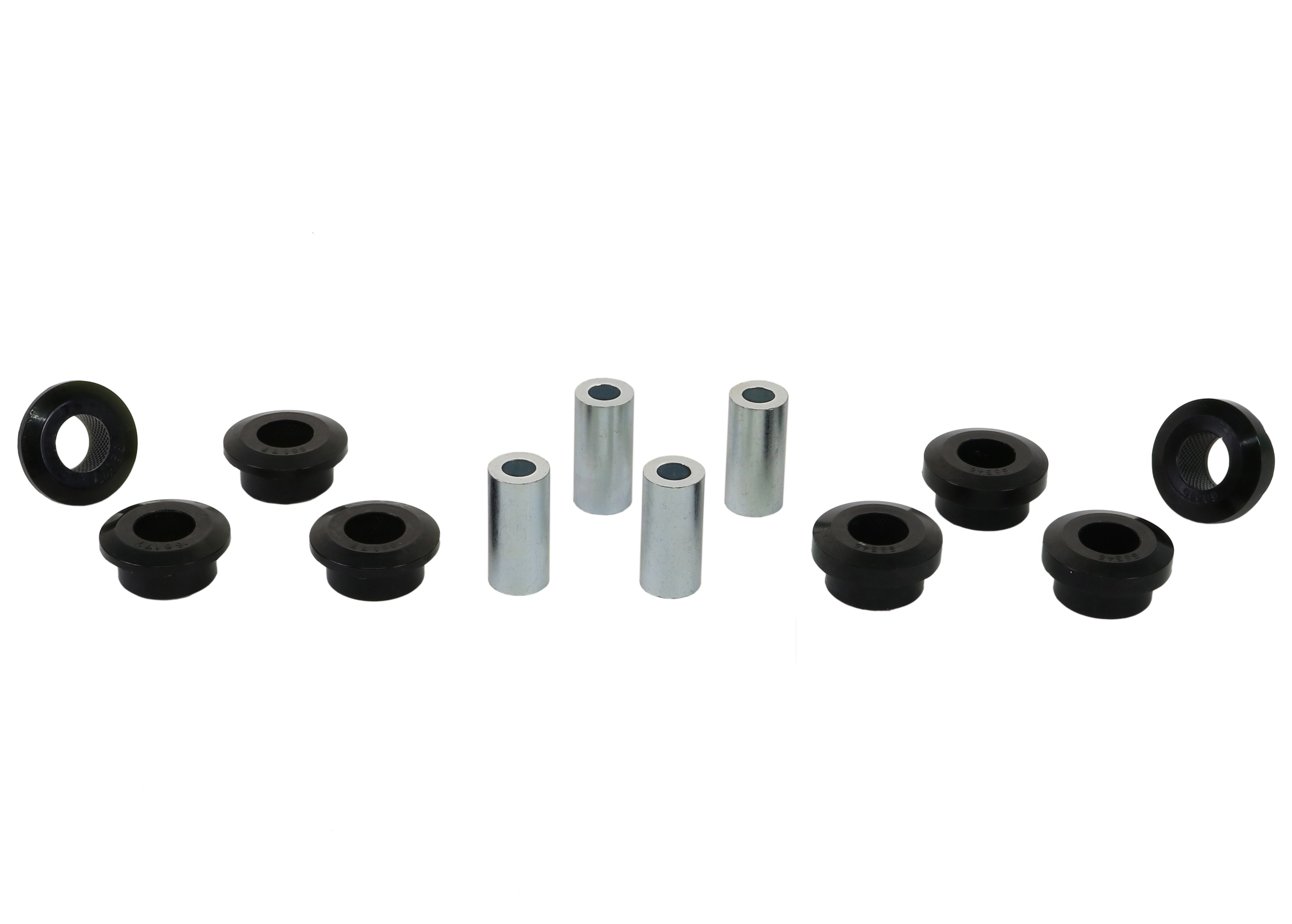 2009, 2008, 2007, 2006, 2005, 2004, 2003, 2002, 2001, 2000 Honda S2000 Suspension Control Arm Bushing