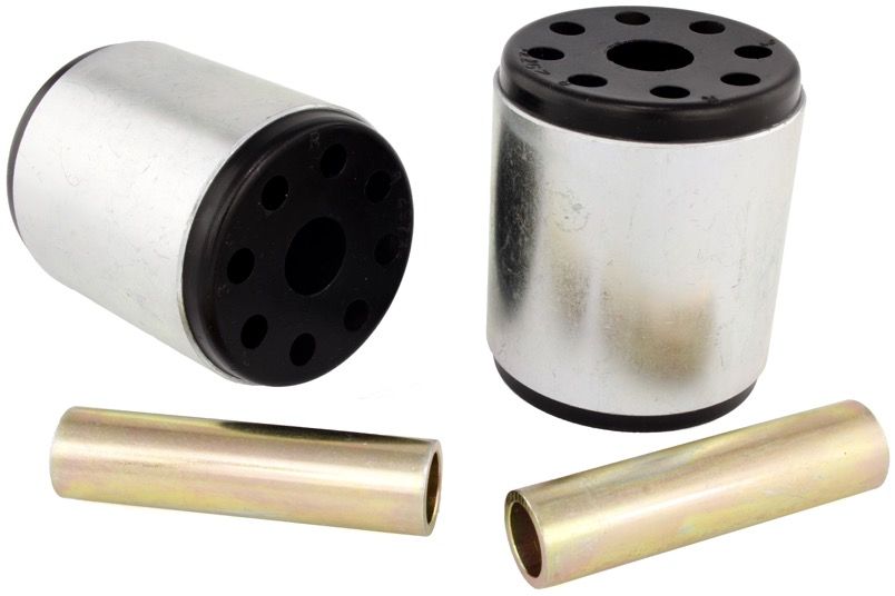 2000, 1999, 1998, 1997, 1996 BMW 528i Radius Arm Bushing