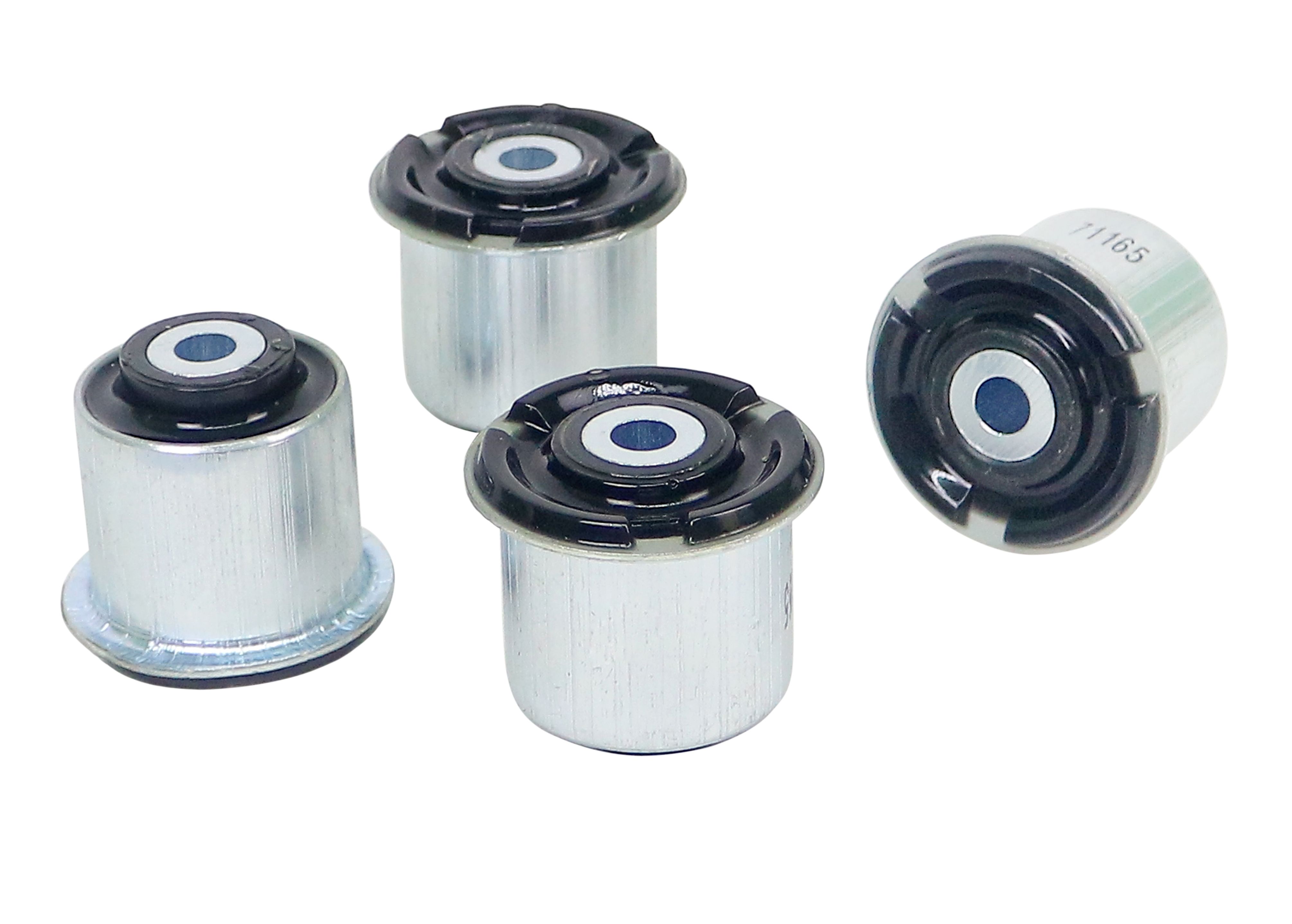 2024, 2023, 2022, 2021, 2020, 2019, 2018, 2017 Tesla 3 Suspension Control Arm Bushing Kit