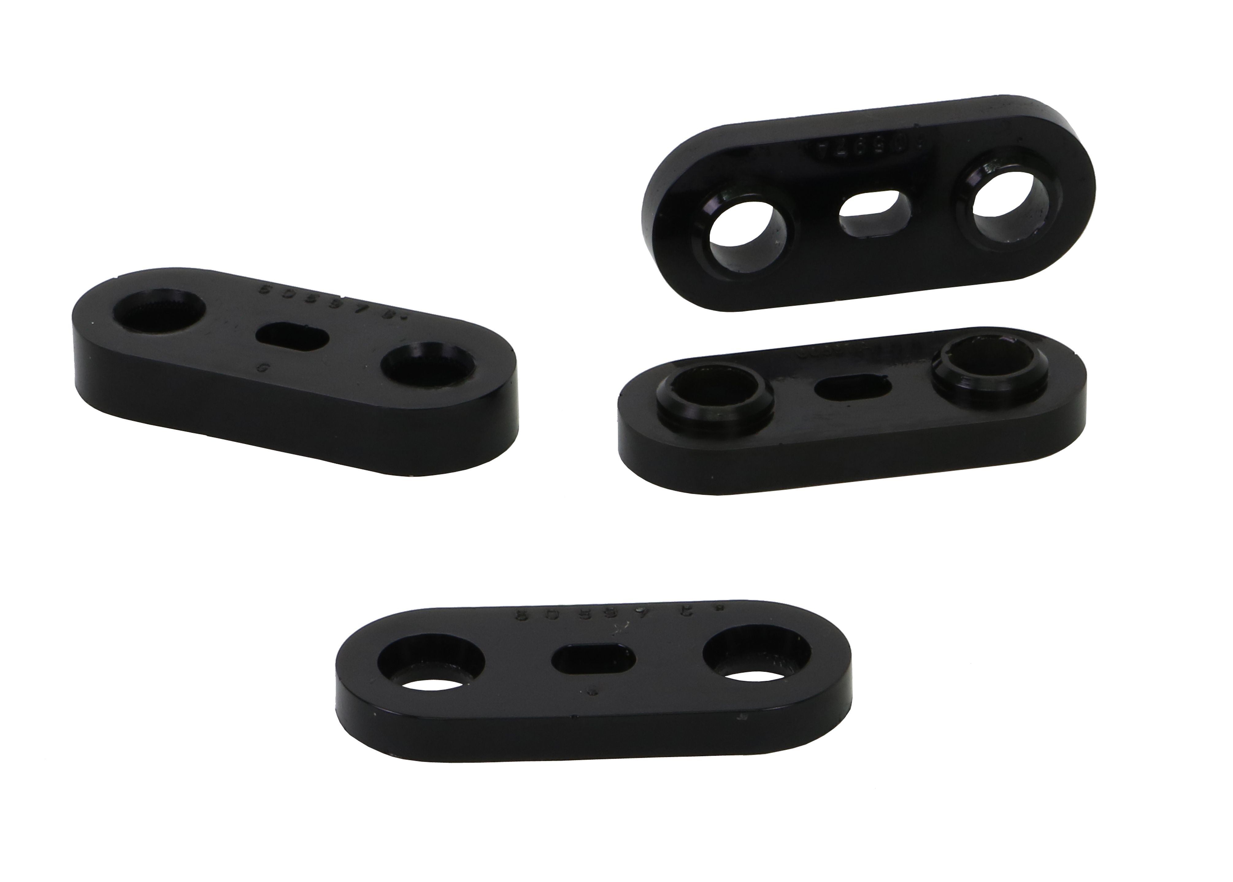 2014, 2013, 2012, 2011, 2010 Subaru Outback Manual Transmission Shift Bushing
