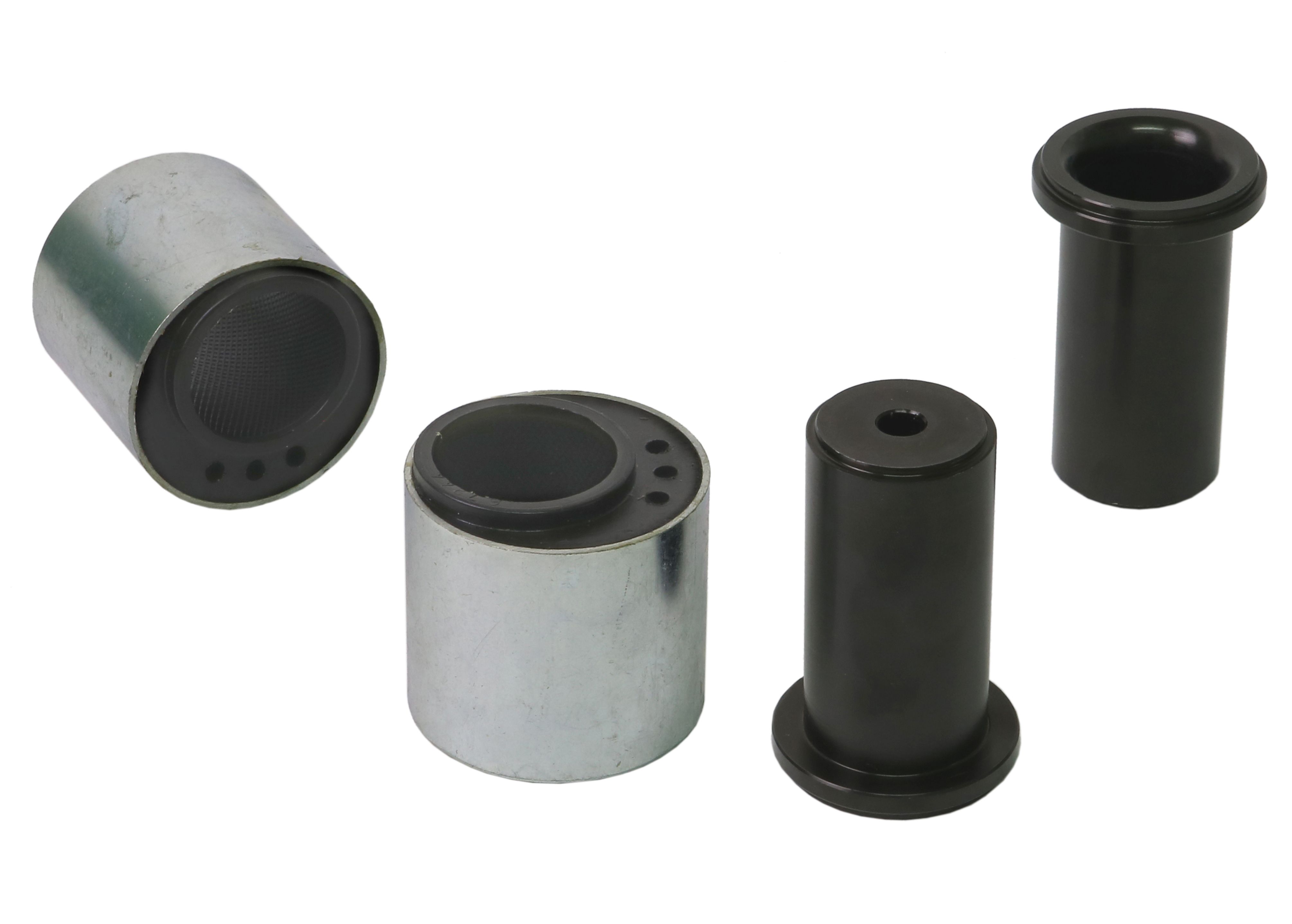 2018, 2017, 2016, 2015, 2014, 2013, 2012, 2011, 2010, 2009 Nissan GT-R Suspension Control Arm Bushing
