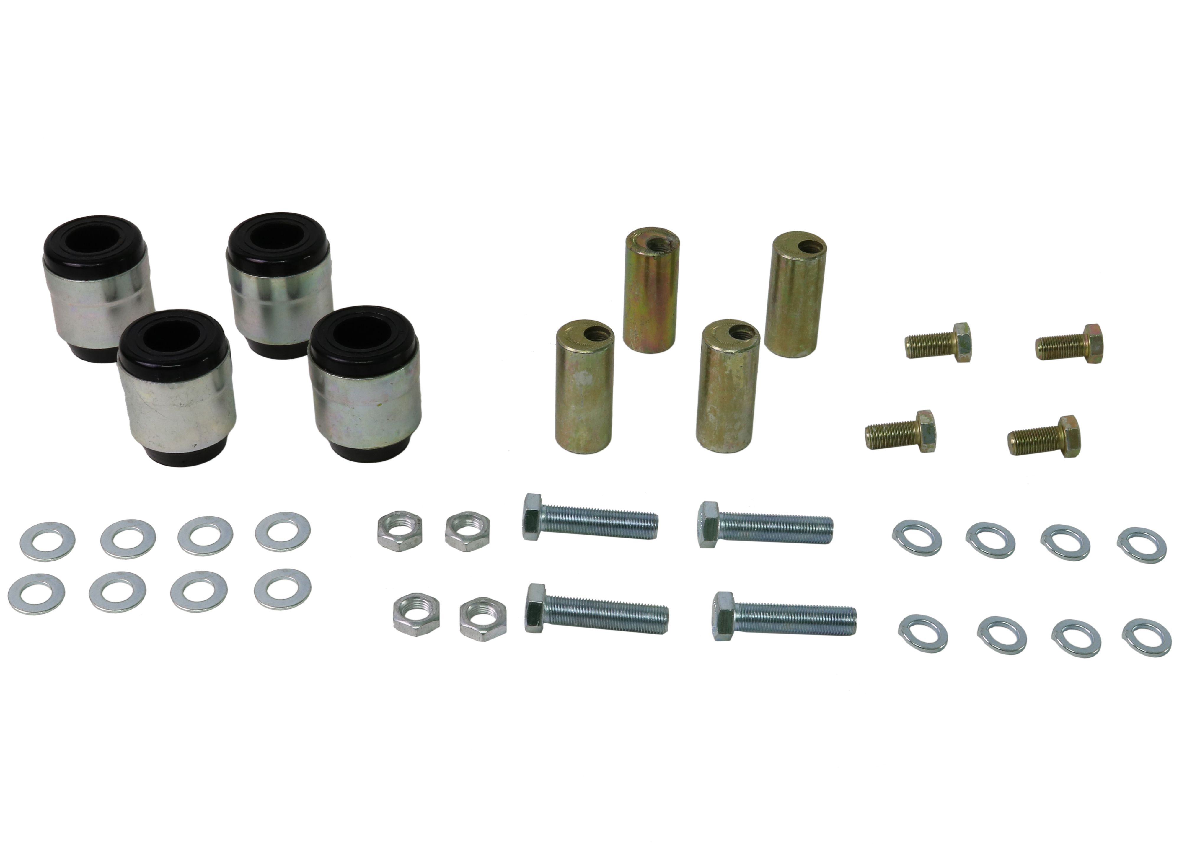 2008, 2007, 2006, 2005 Dodge Magnum Suspension Control Arm Bushing