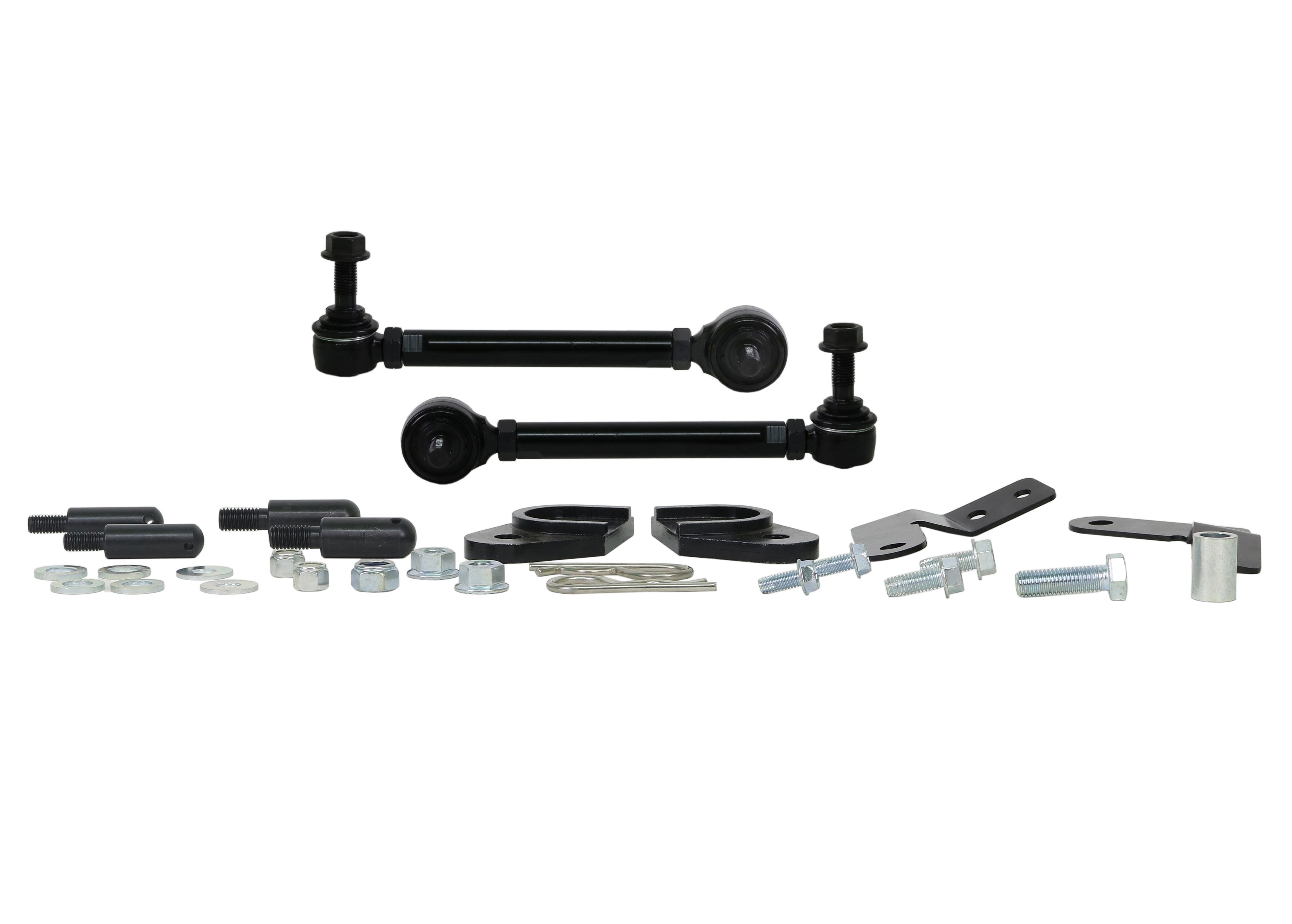 2024, 2023, 2022, 2021, 2020 Jeep Gladiator Suspension Stabilizer Bar Link Kit