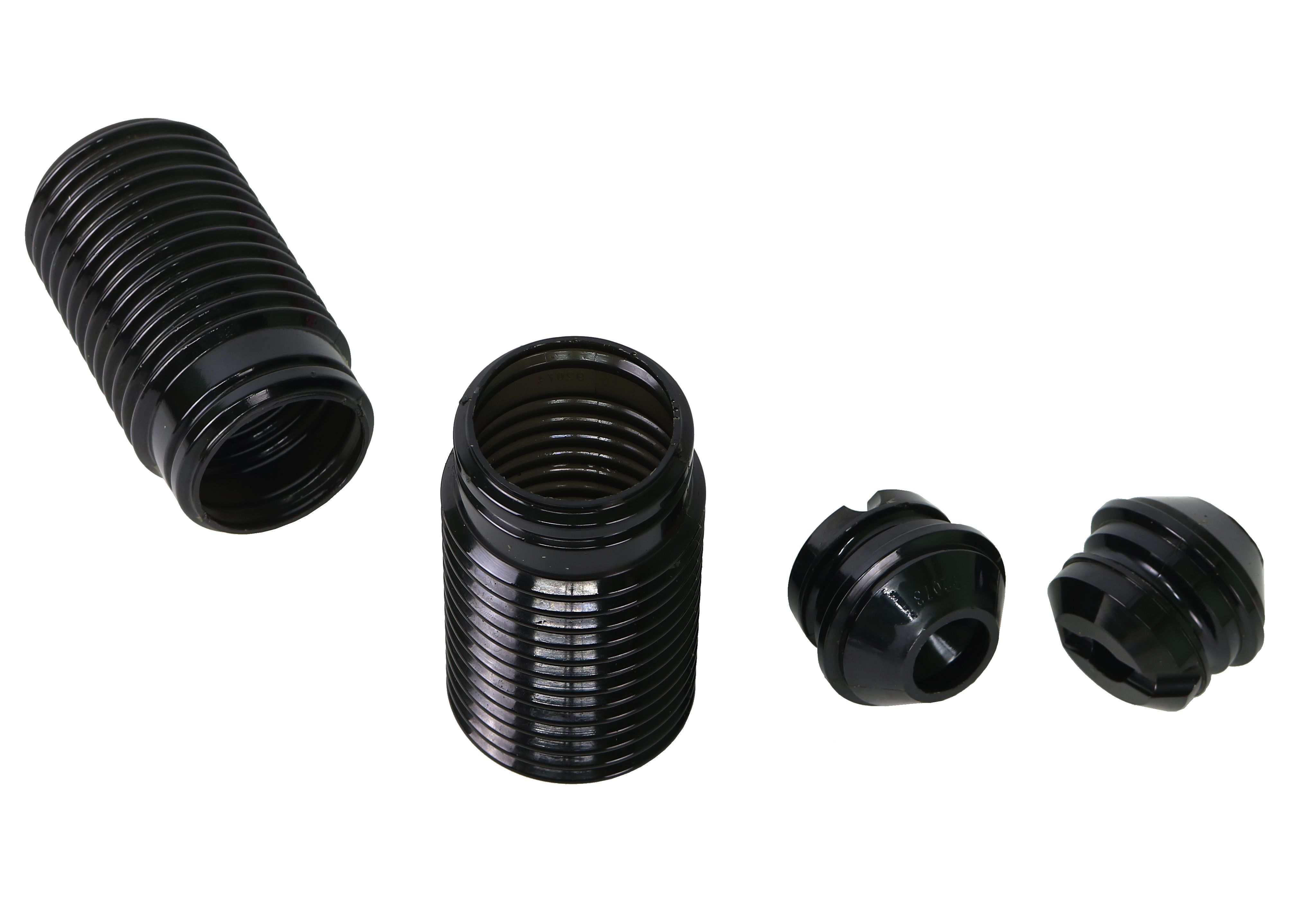 2006, 2005, 2004, 2003, 2002, 2001, 2000, 1999 Volvo S80 Suspension Bump Stop