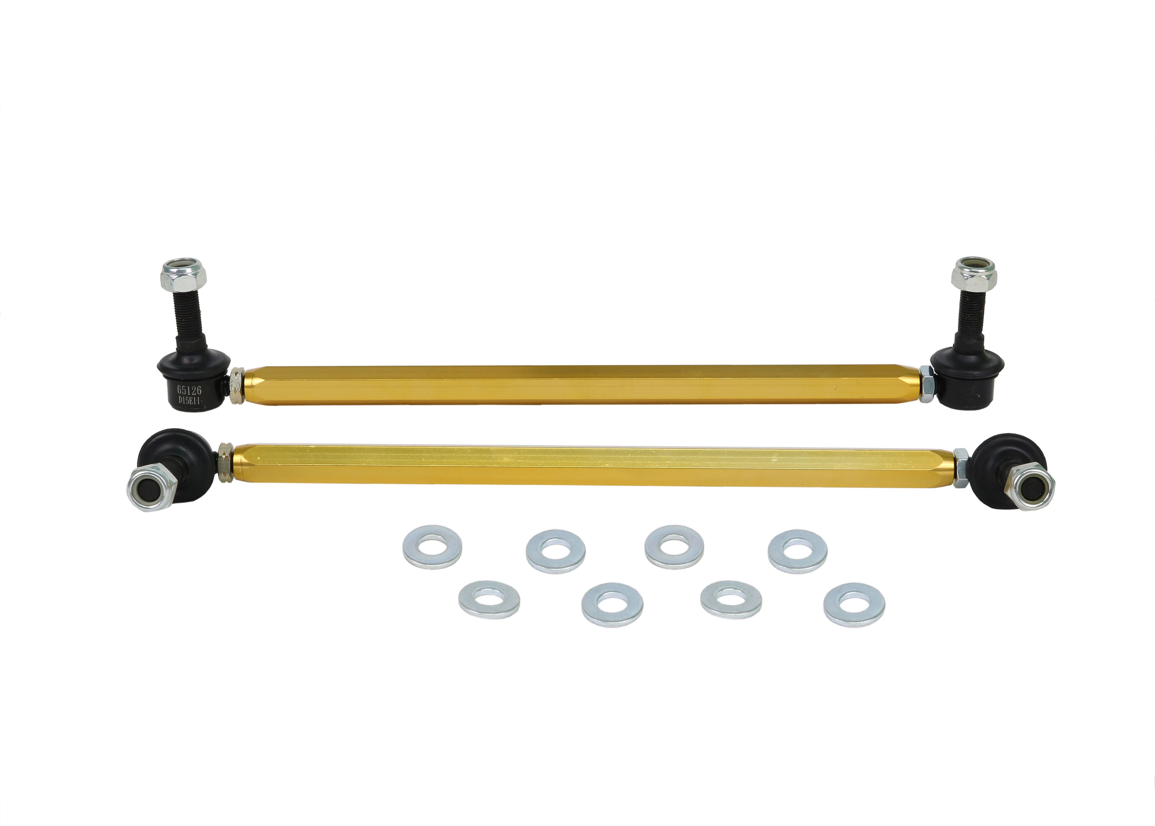 2020, 2019, 2018, 2017 Genesis G80 Coupe Suspension Stabilizer Bar Link Kit