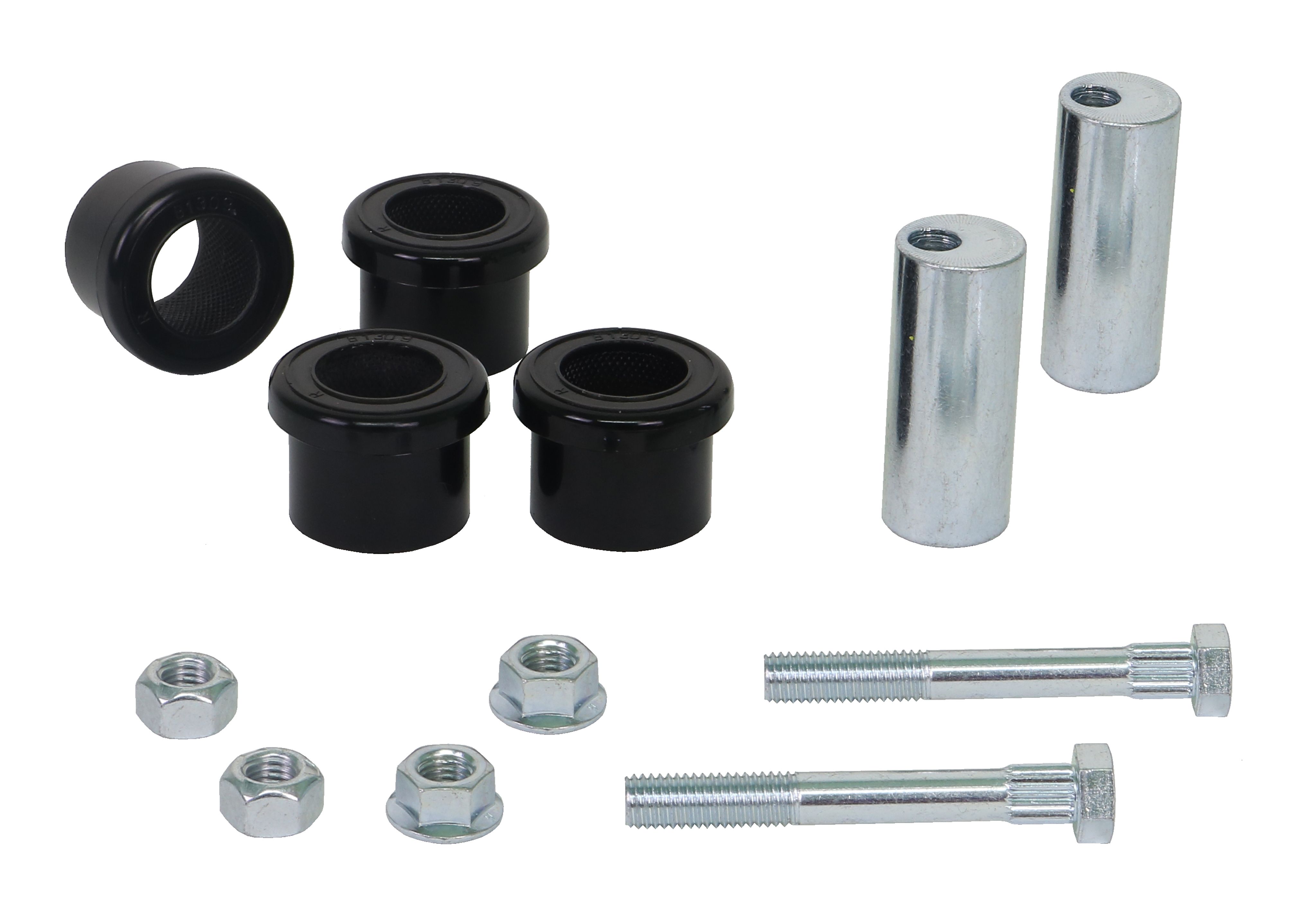 2006, 2005, 2004 Pontiac GTO Alignment Toe Adjuster