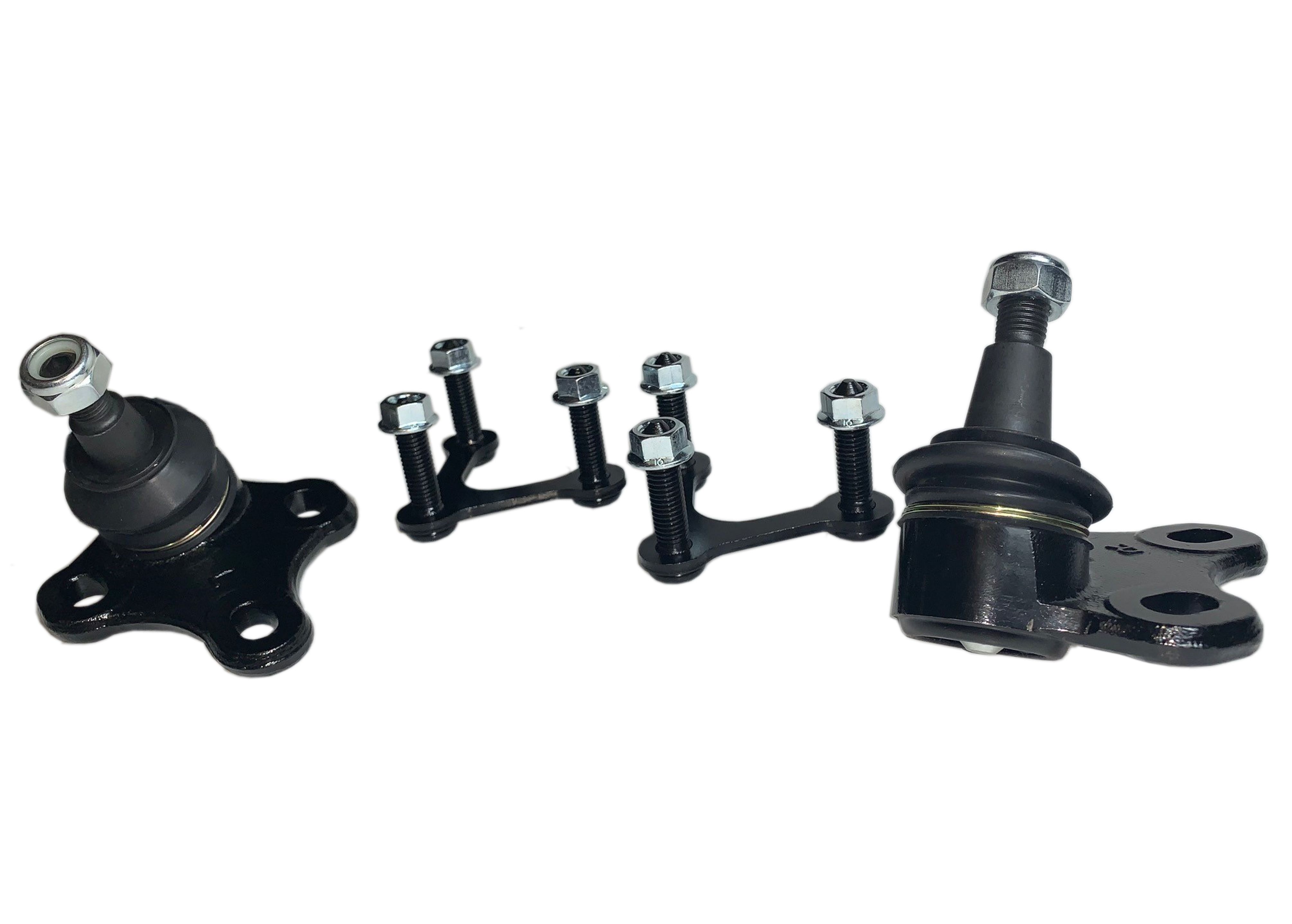 2020, 2019, 2018, 2017 Audi RS3 Steering Bump Steer Assembly