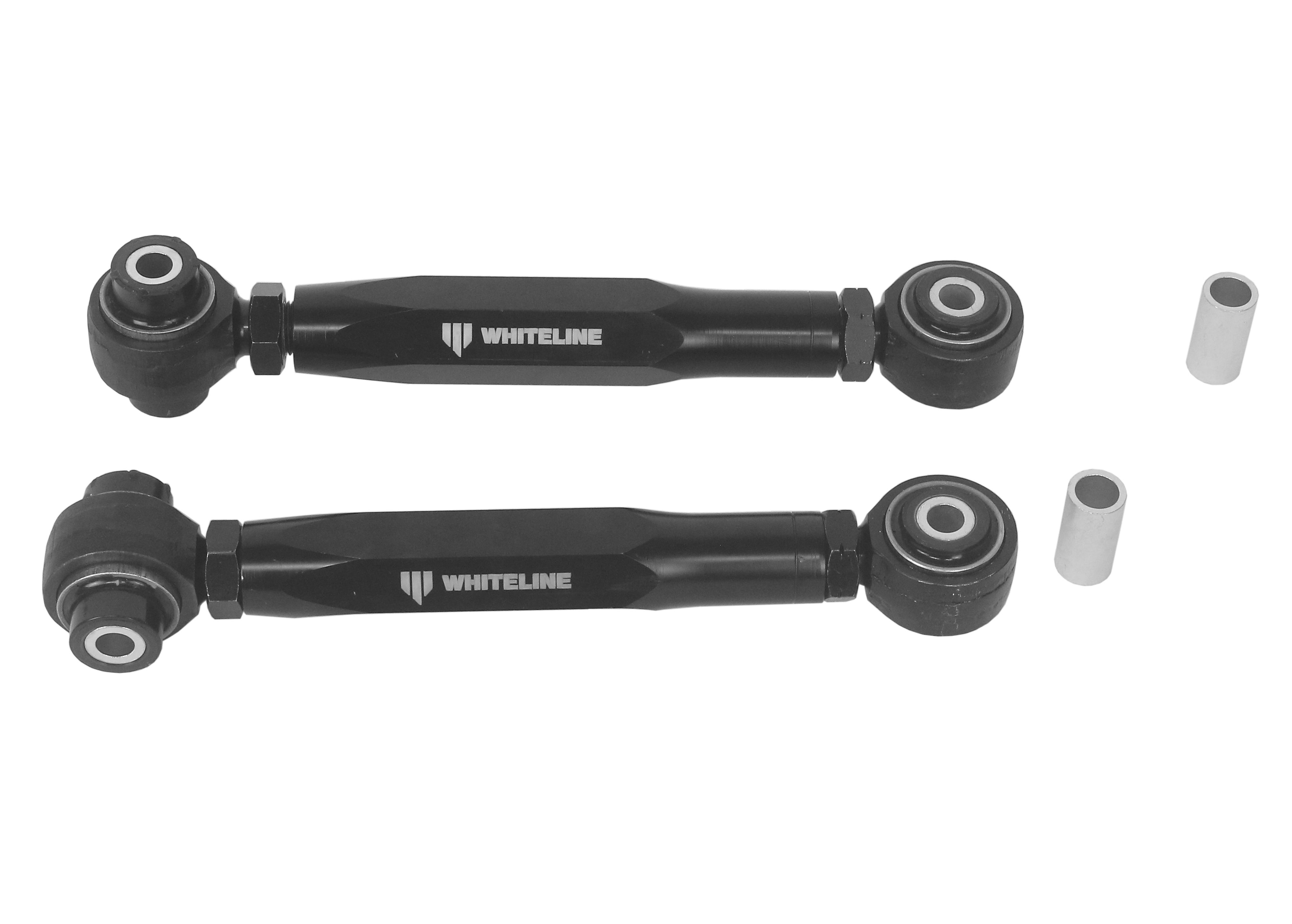 2024, 2023, 2022, 2021, 2020, 2019, 2018, 2017 Audi RS3 Alignment Toe Arm