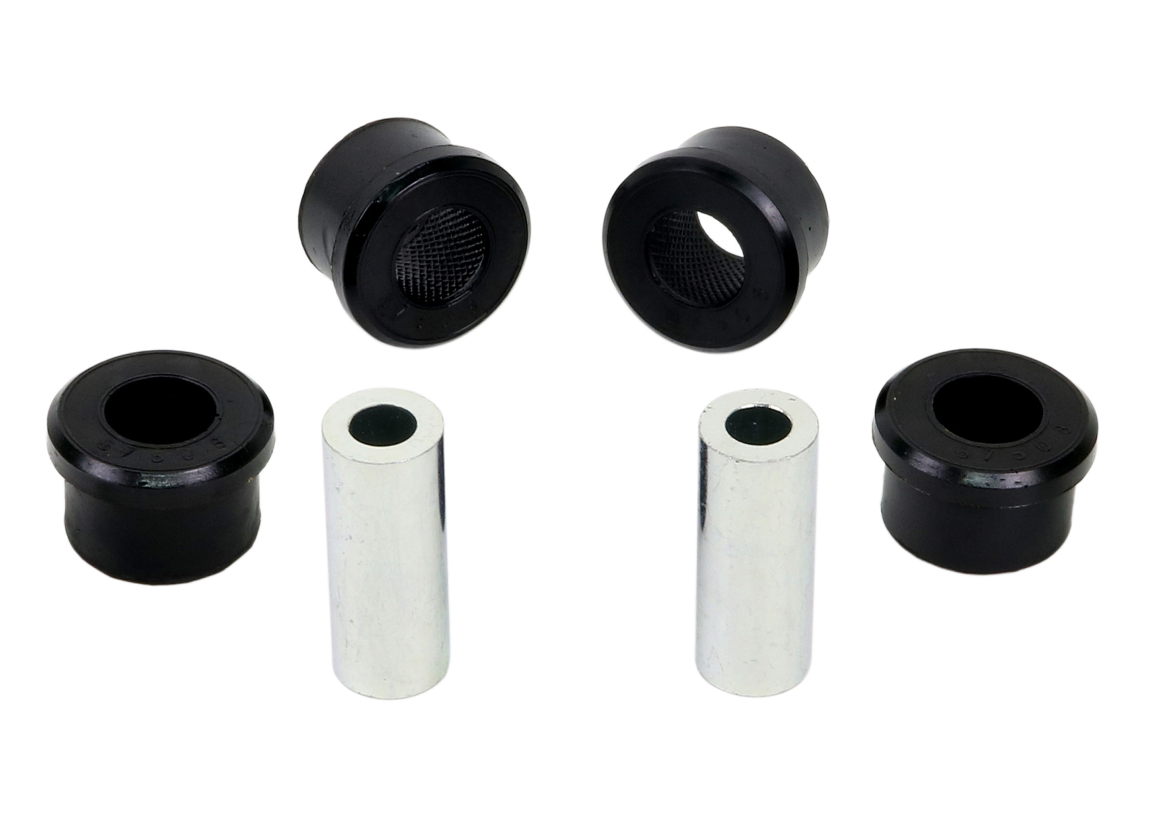 2019, 2018, 2017, 2016, 2015, 2014 Kia Forte Suspension Control Arm Bushing