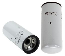 N様 1996 Peterbilt 357 Fuel Filter, With 1-14 Threads 33674NP by