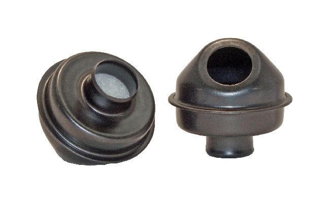 1977-1982 Buick Century Engine Crankcase Breather Element (Wix)