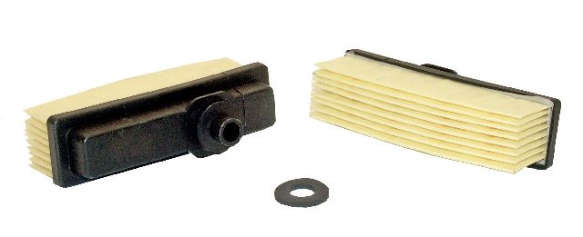 1991-1992 Lincoln Town Car Engine Crankcase Breather Element (Wix)
