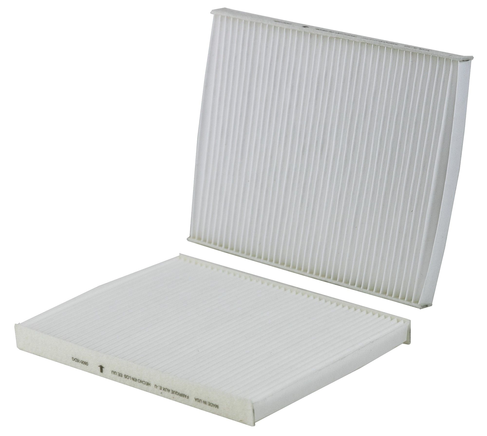Jeep Wrangler Cabin Air Filter Replacement Bosch Crown