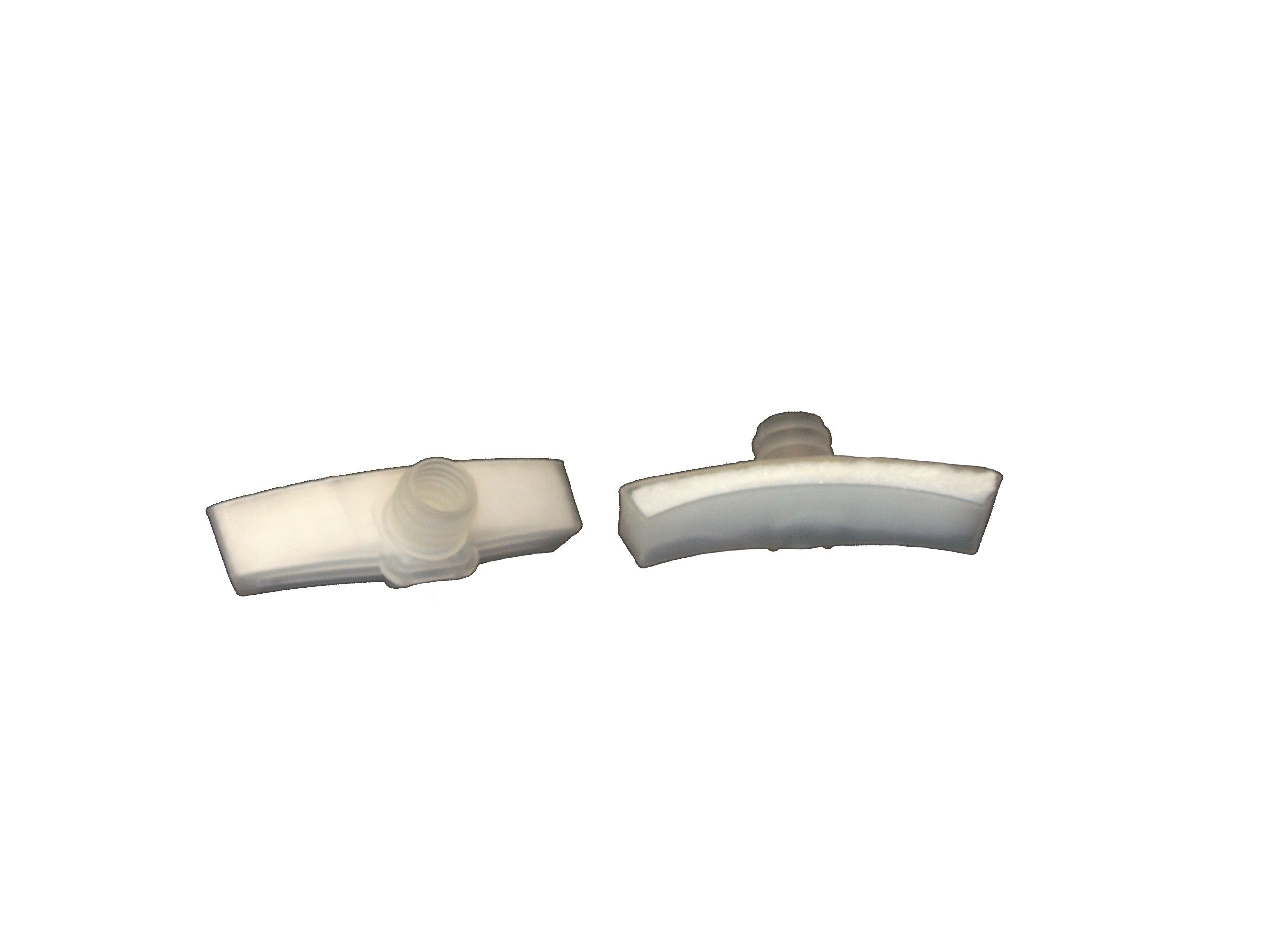 1990, 1989, 1988, 1987 Chevrolet Astro Engine Crankcase Breather Element