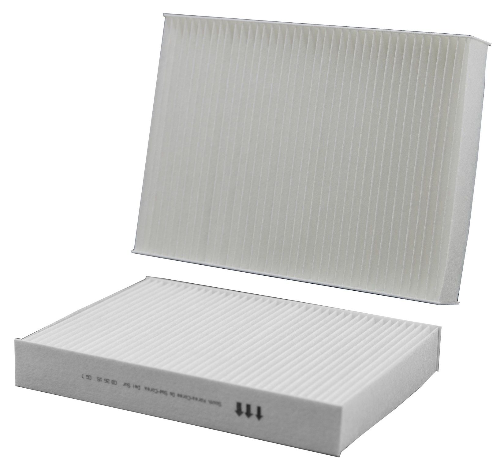 Nissan Rogue Cabin Air Filter Replacement Atp Beck Arnley Denso
