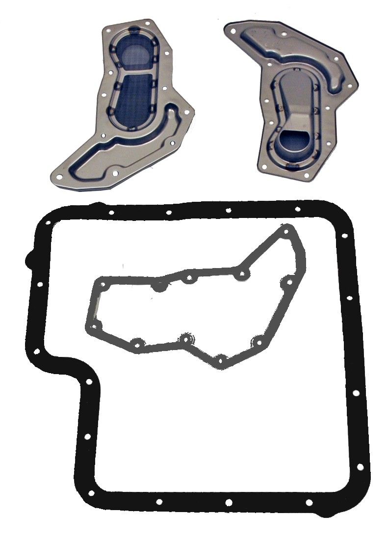 Transmission Filter Kit