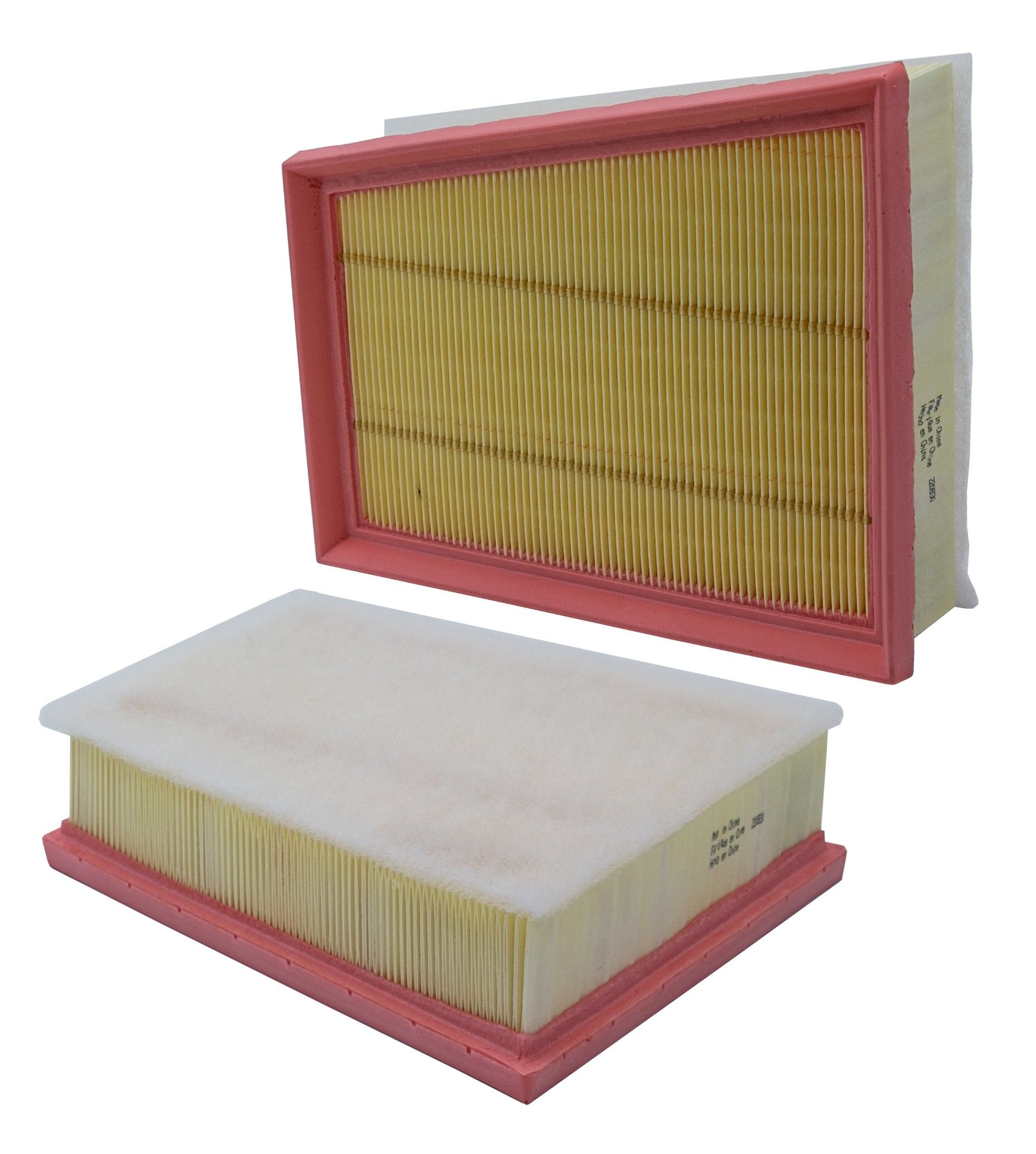 Engine Air Filter