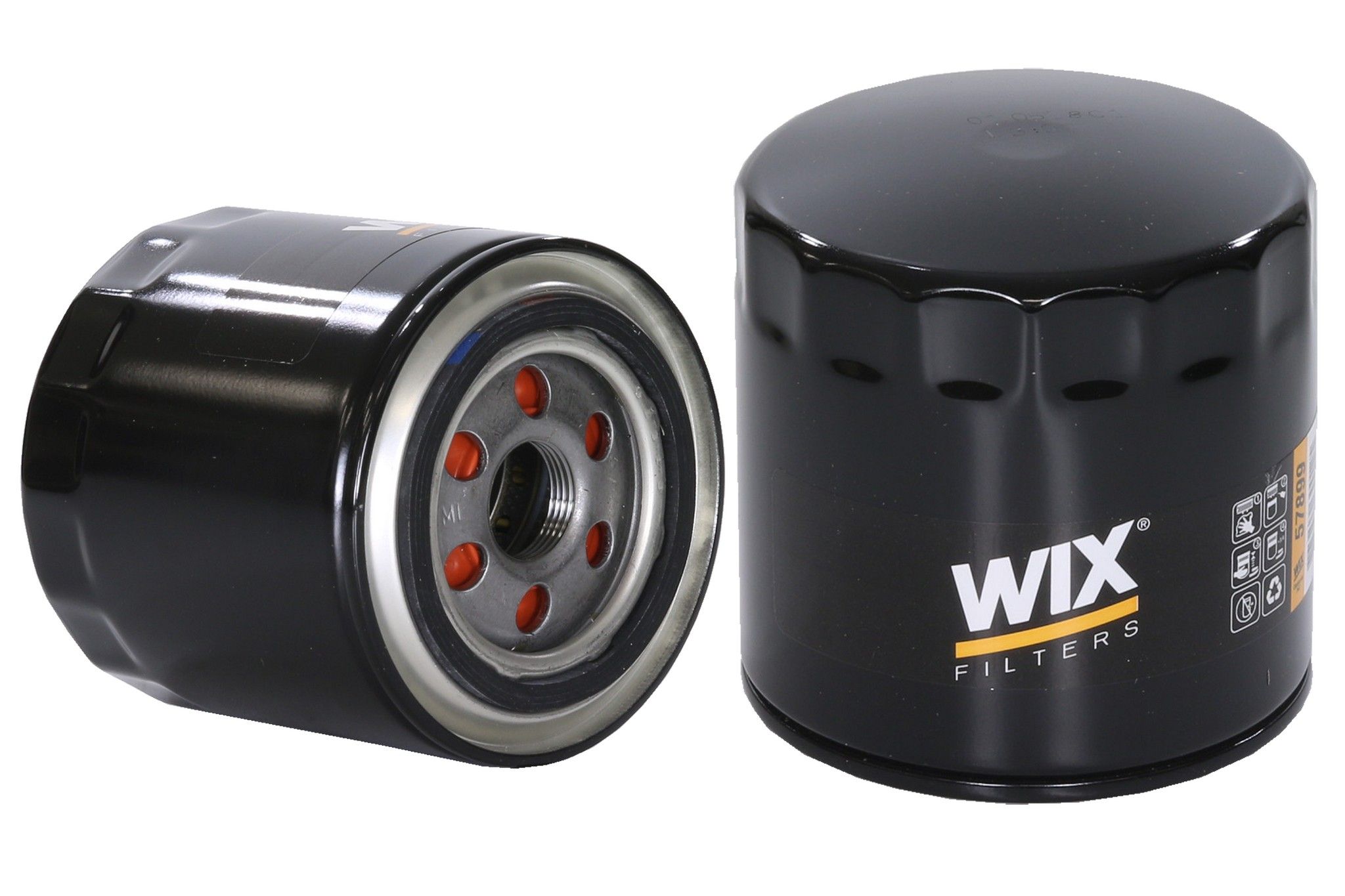 Engine Oil Filter