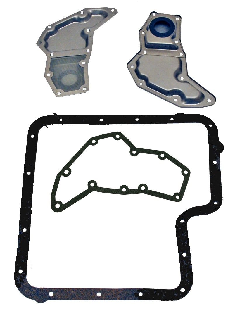 Transmission Filter Kit