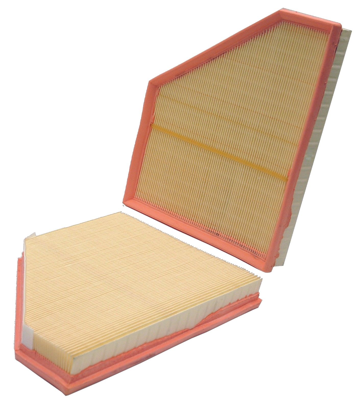 MANN-HUMMEL MN-HD6221 Direct Interchange for MANN-HUMMEL-HD6221 Pleated Micro Glass Media Millennium Filters
