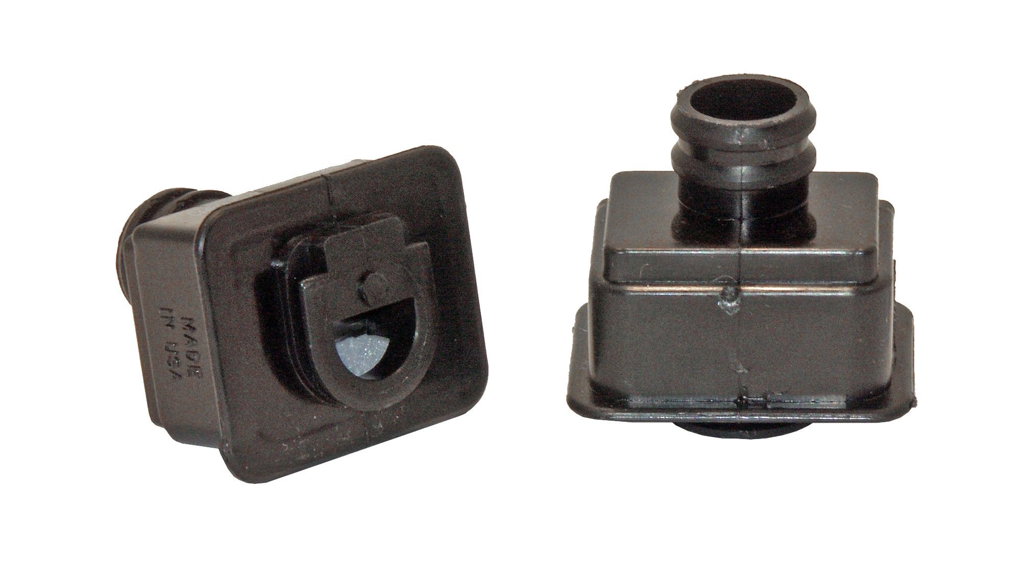 1988, 1987, 1986, 1985 Chevrolet Astro Engine Crankcase Breather Element