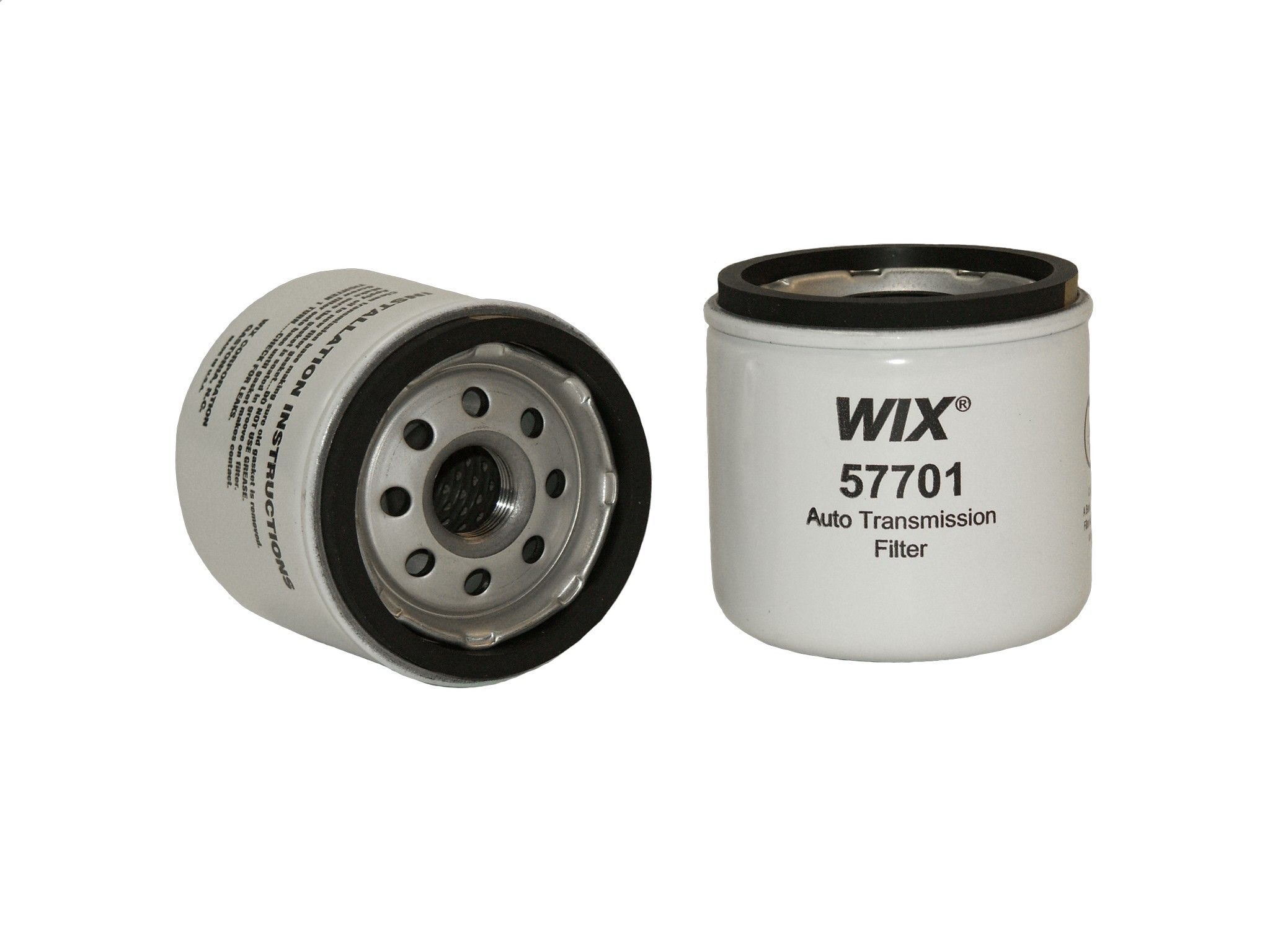 Transmission Filter Kit